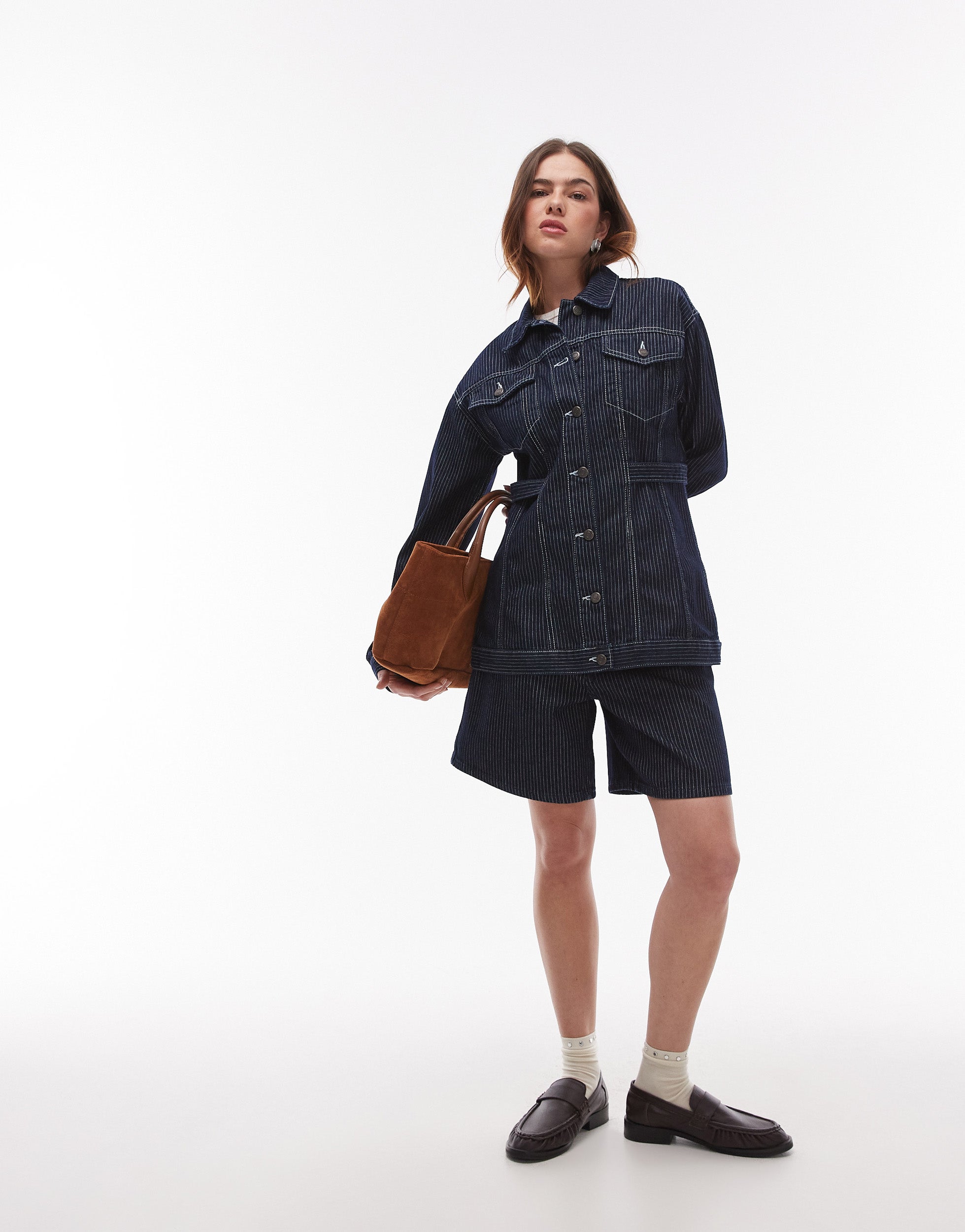 VERO MODA® TOPSHOP Denim jacket