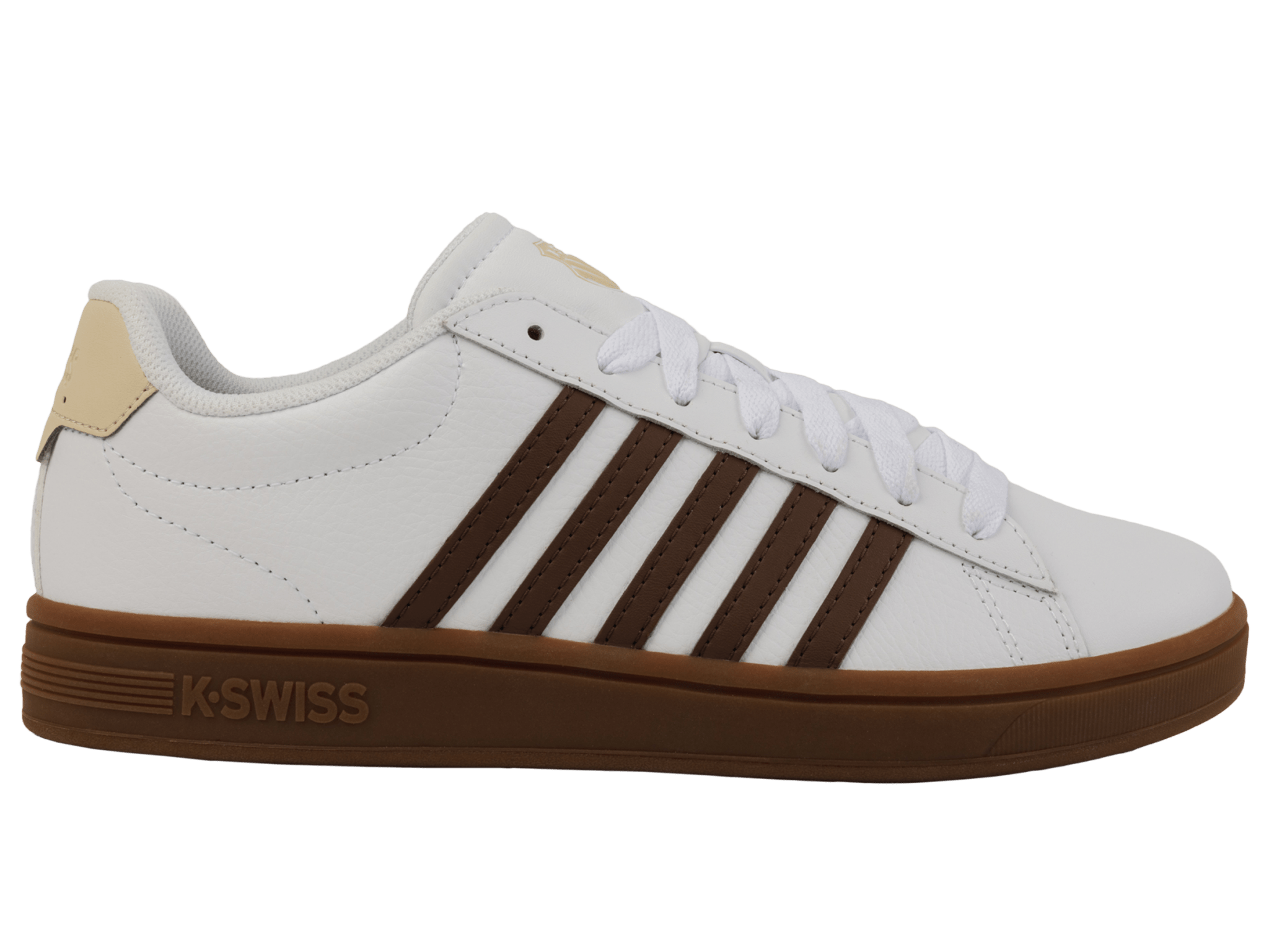 COURT TIEBREAK II - K-Swiss Shoes