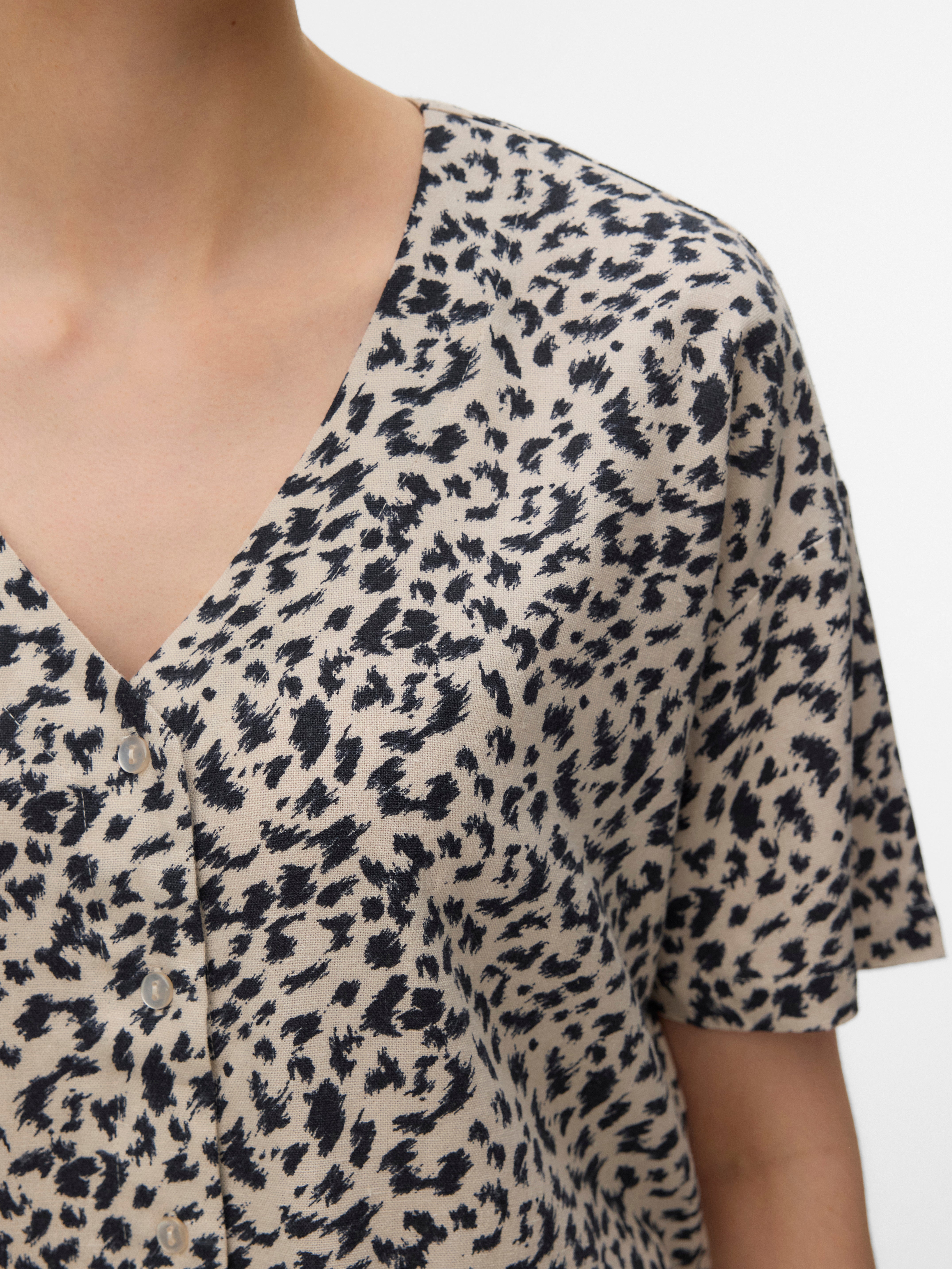 VERO MODA® VMMYMILO Shirt