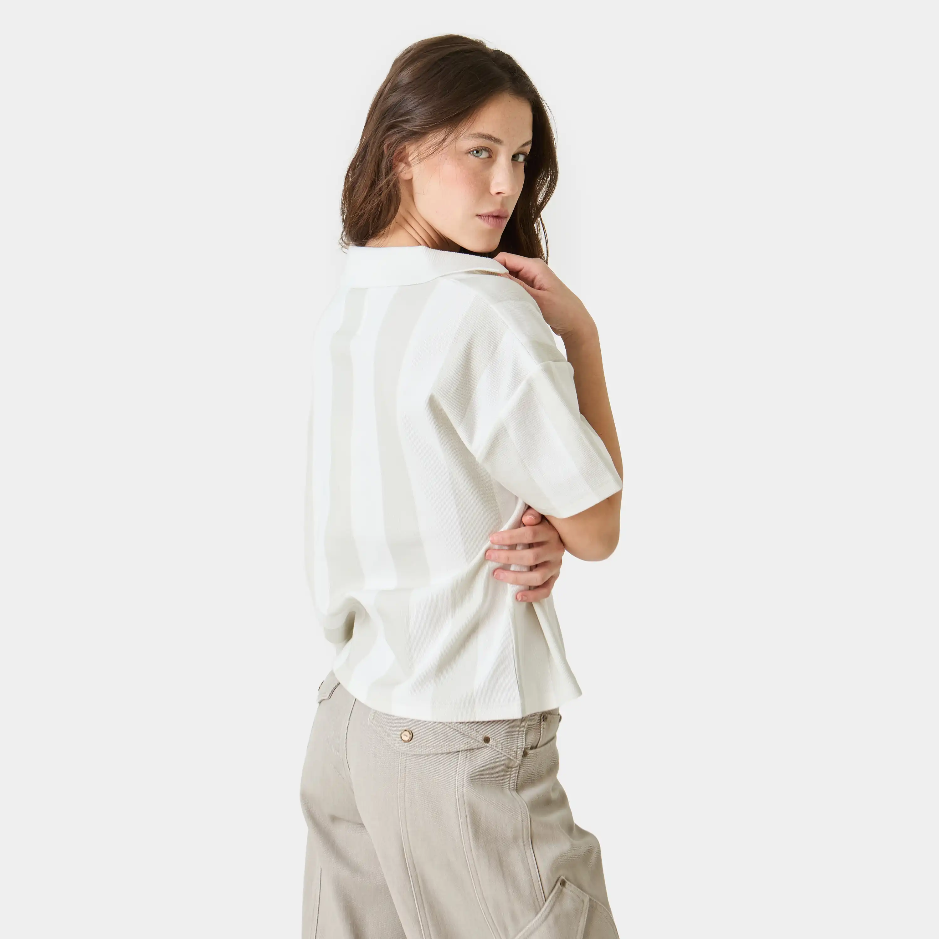 Score Pearl Polo