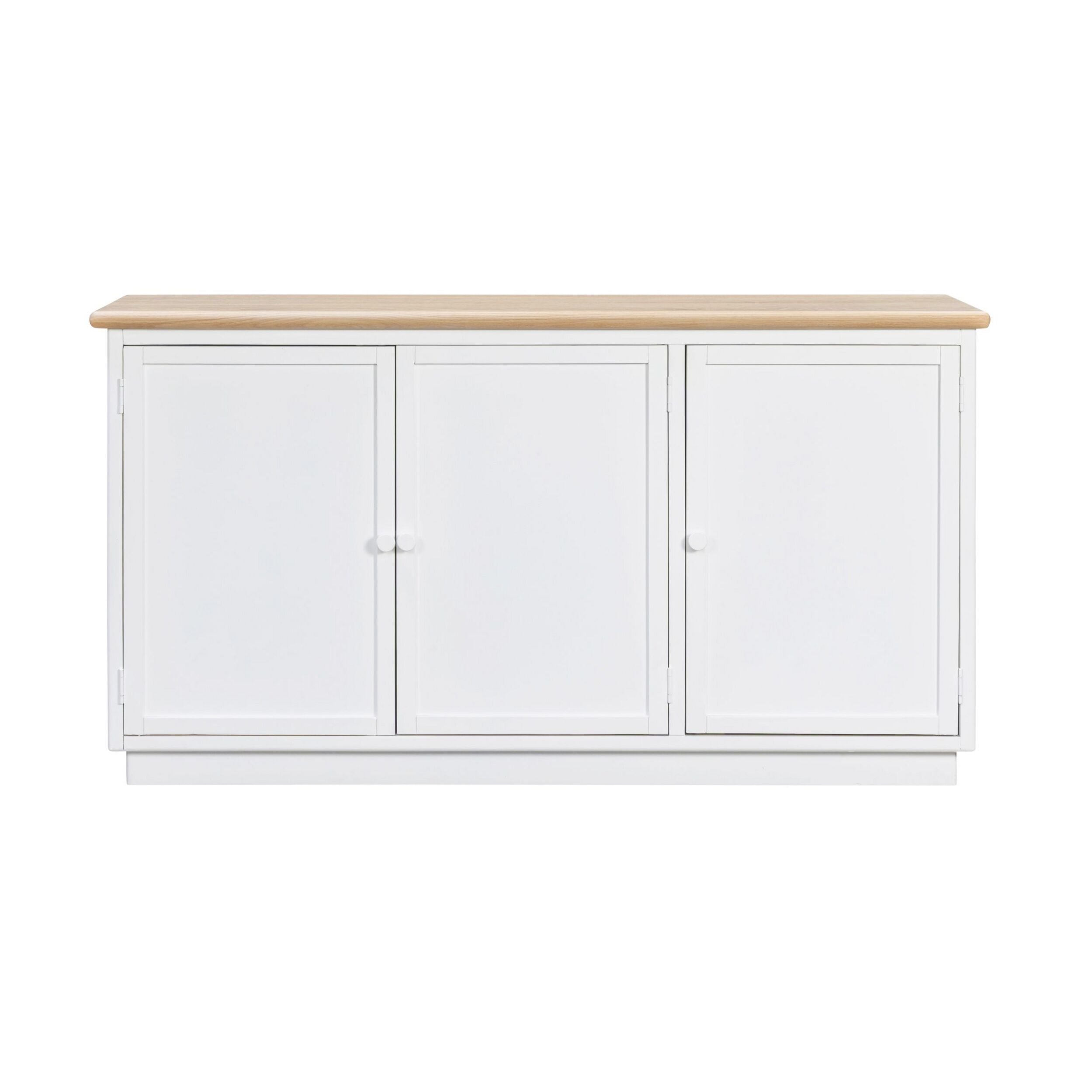 Saige 3 Door Sideboard