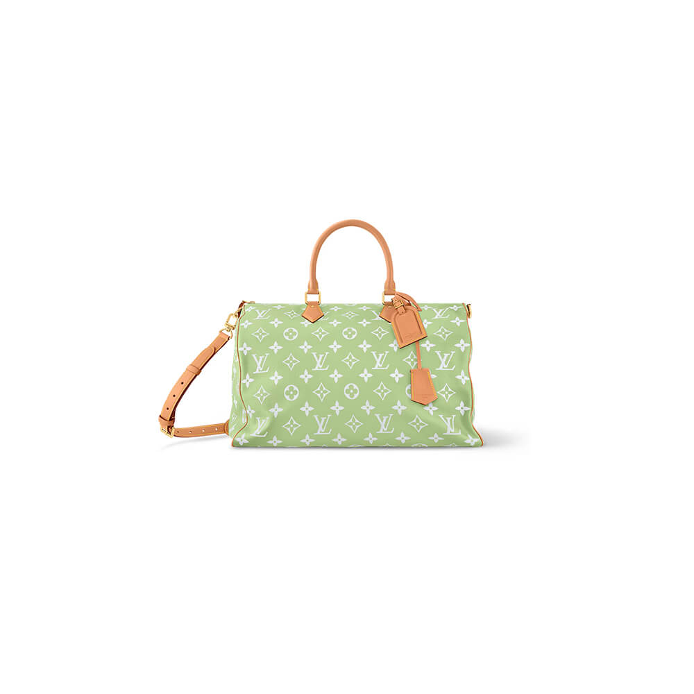 LV Speedy P9 Bandoulière 50(HIGH-END Grade)