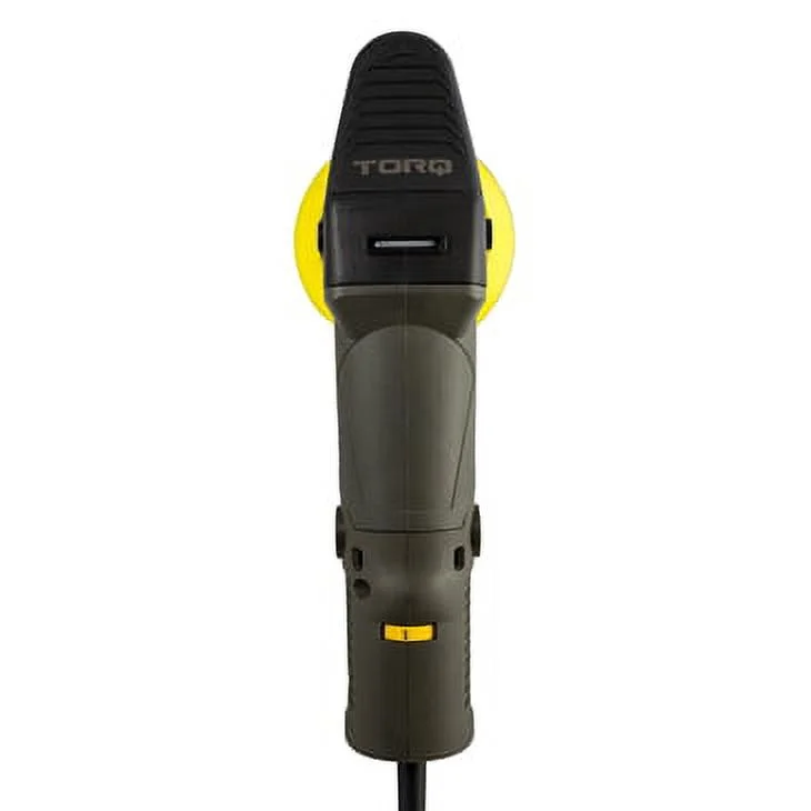 BUF503 TORQ TORQX Random Orbital Polisher - Image 4