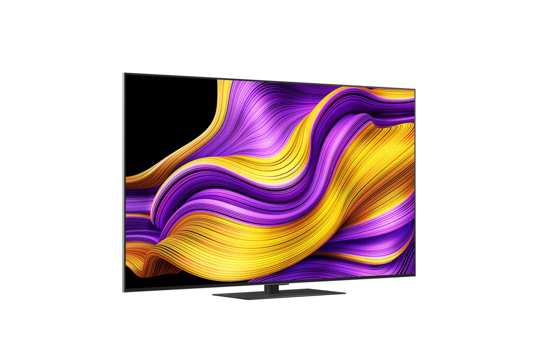 LG OLED evo TV 4K OLED48G56LS (2025) - 48 inch