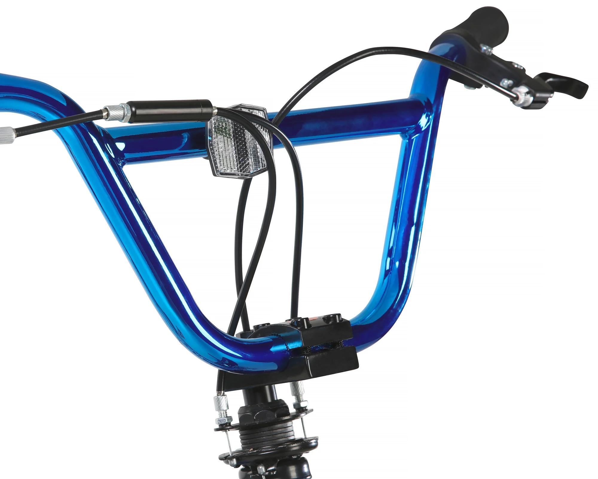 20" Krome Boys Bike, BMX, Kids Age 7-14 Years - Image 7