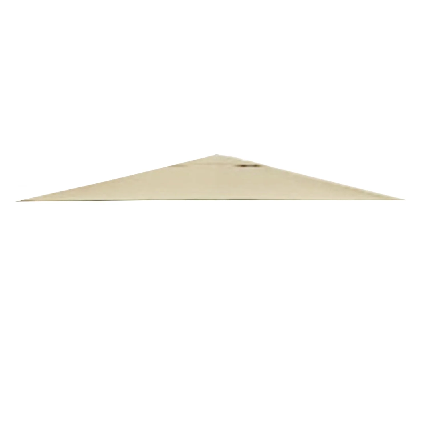 Garden Winds Replacement Canopy Top for the Trellis Gazebo