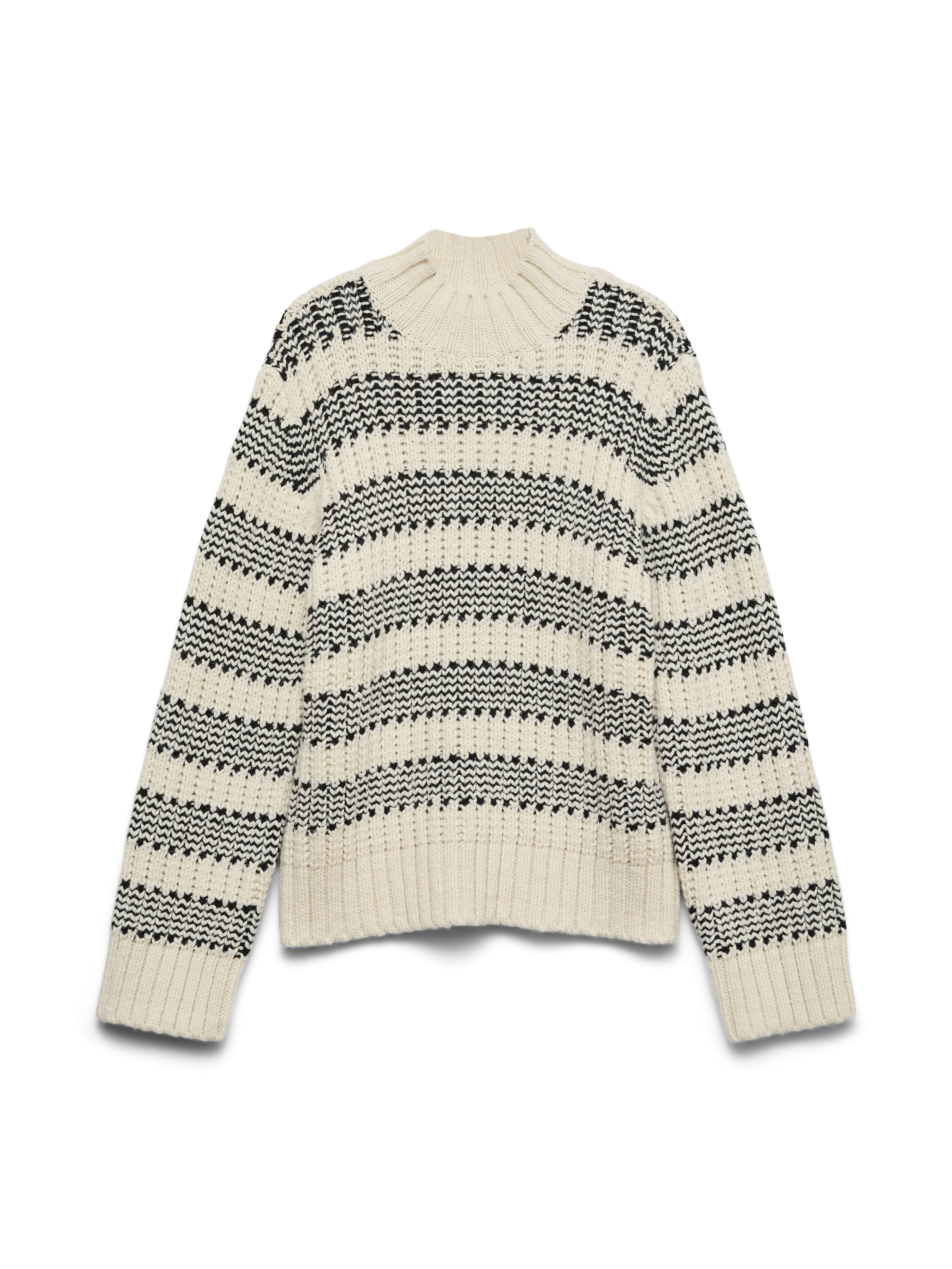 VERO MODA® VMSKYE Knitted pullover