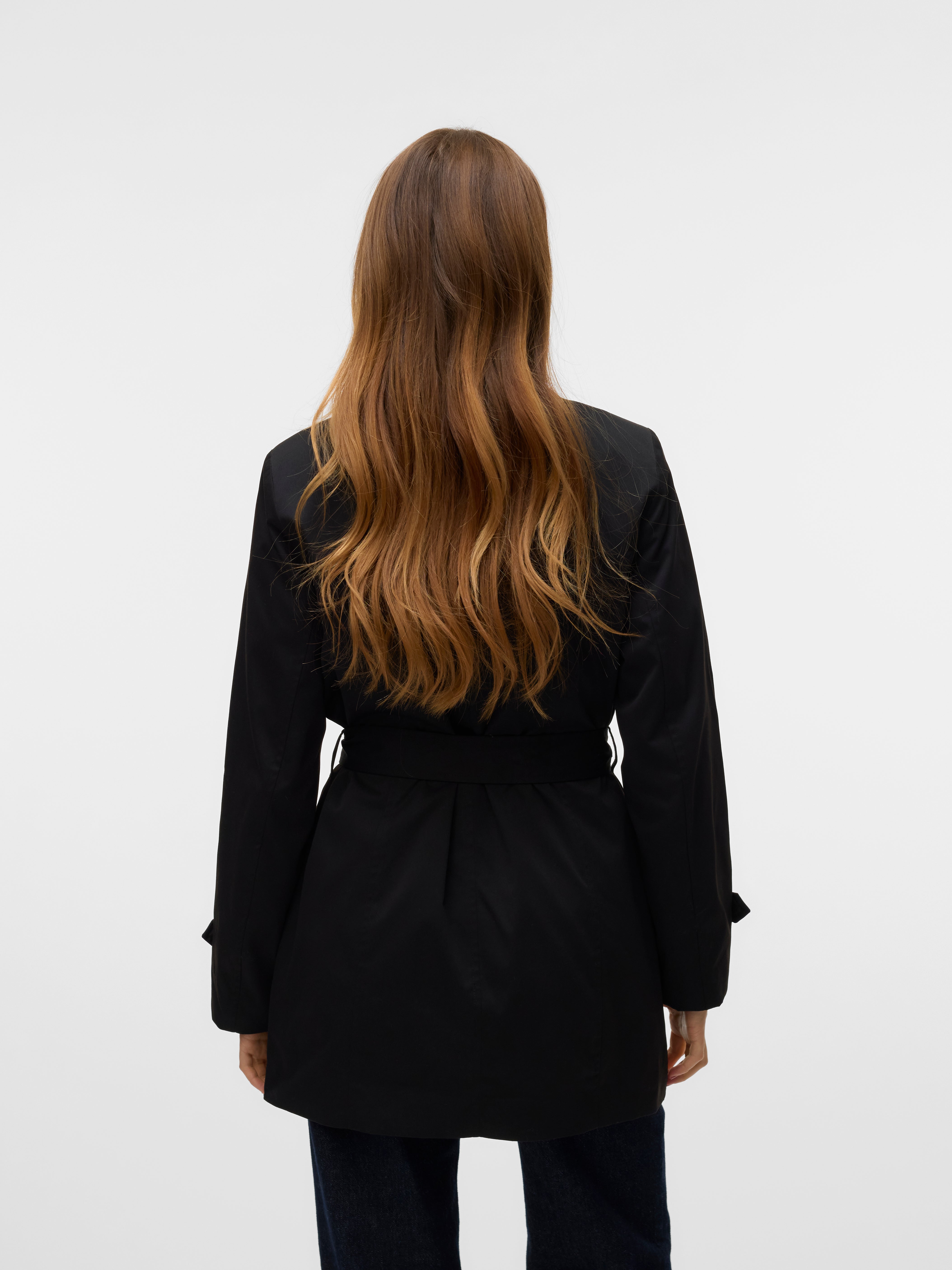 VERO MODA® VMCHELSEA Trenchcoat