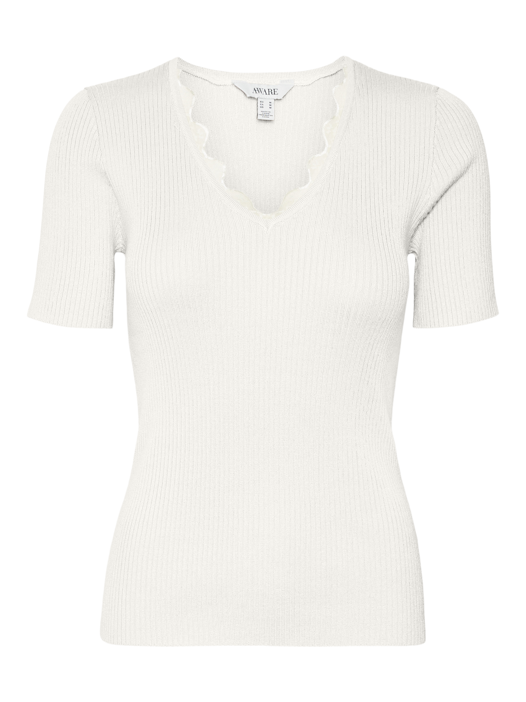 VERO MODA® AWVILJA Knit top