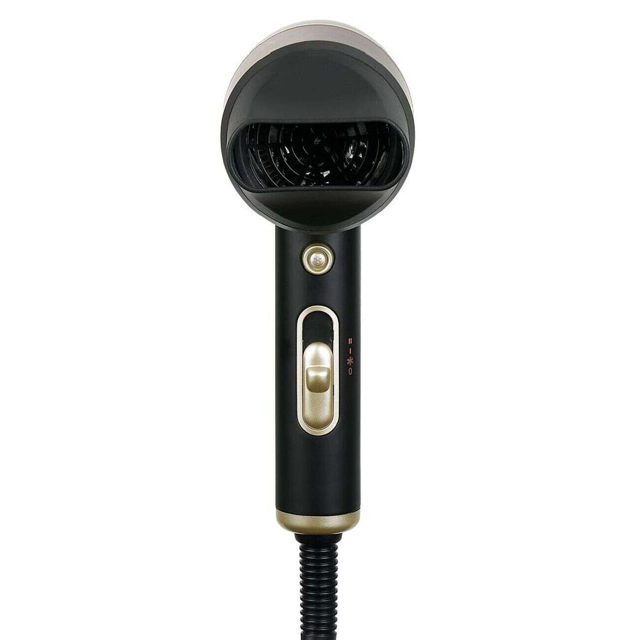 Sèche-cheveux 2 températures Homday Care