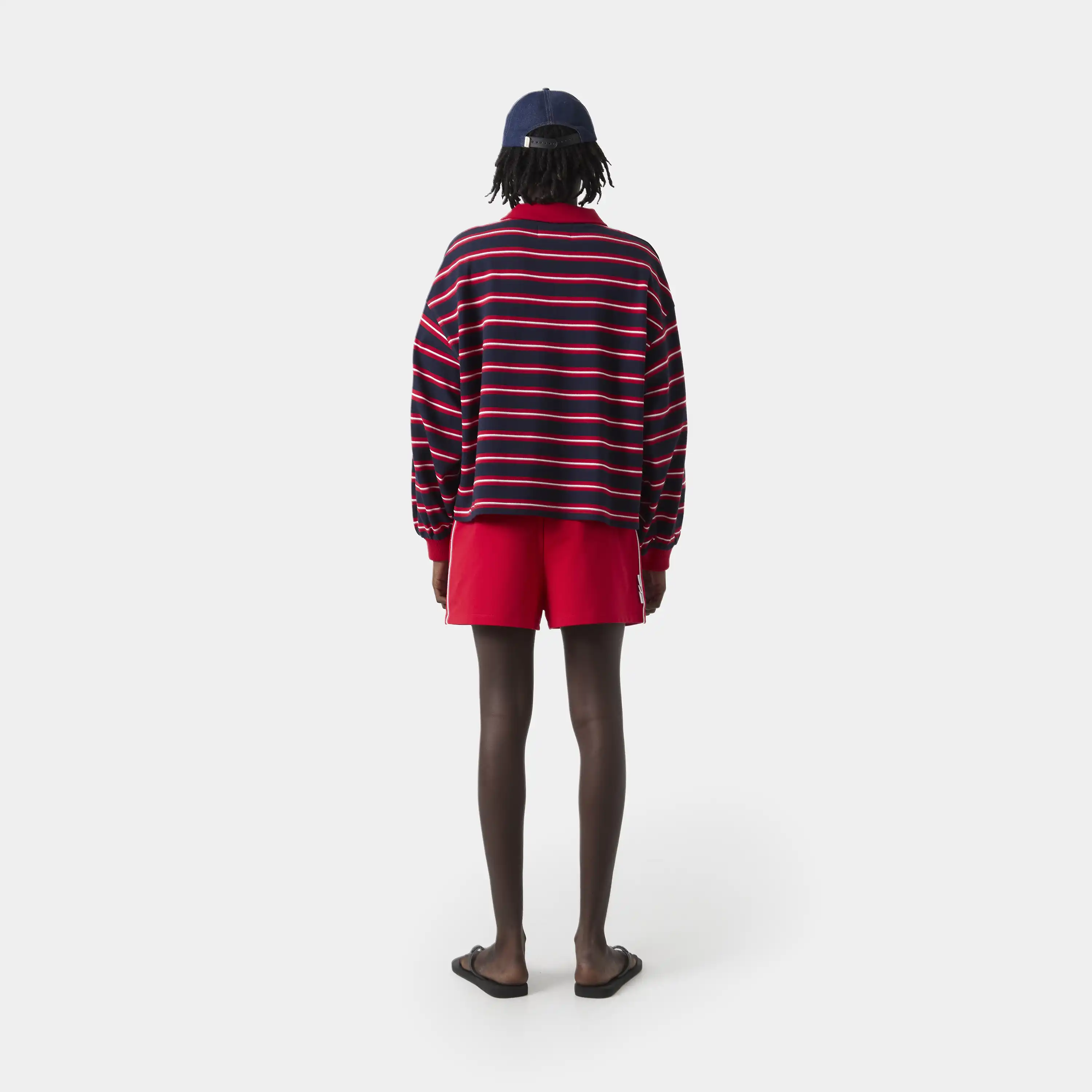 Somm Cherry X Shorts