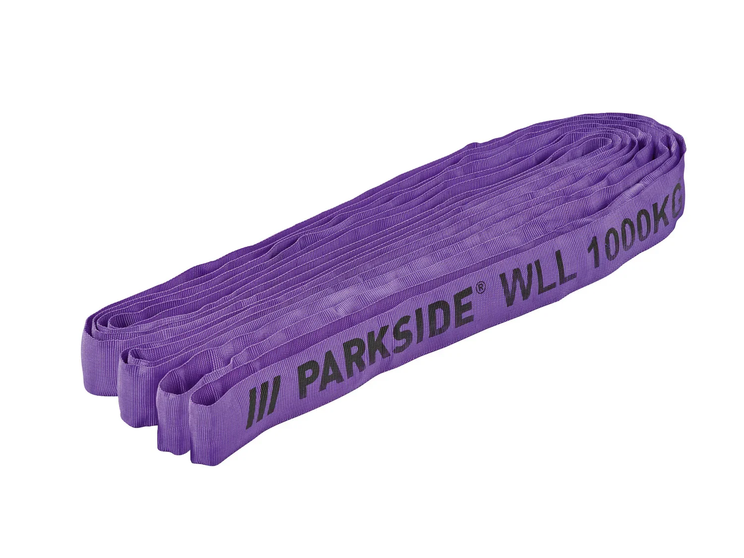 PARKSIDE Elingue ronde