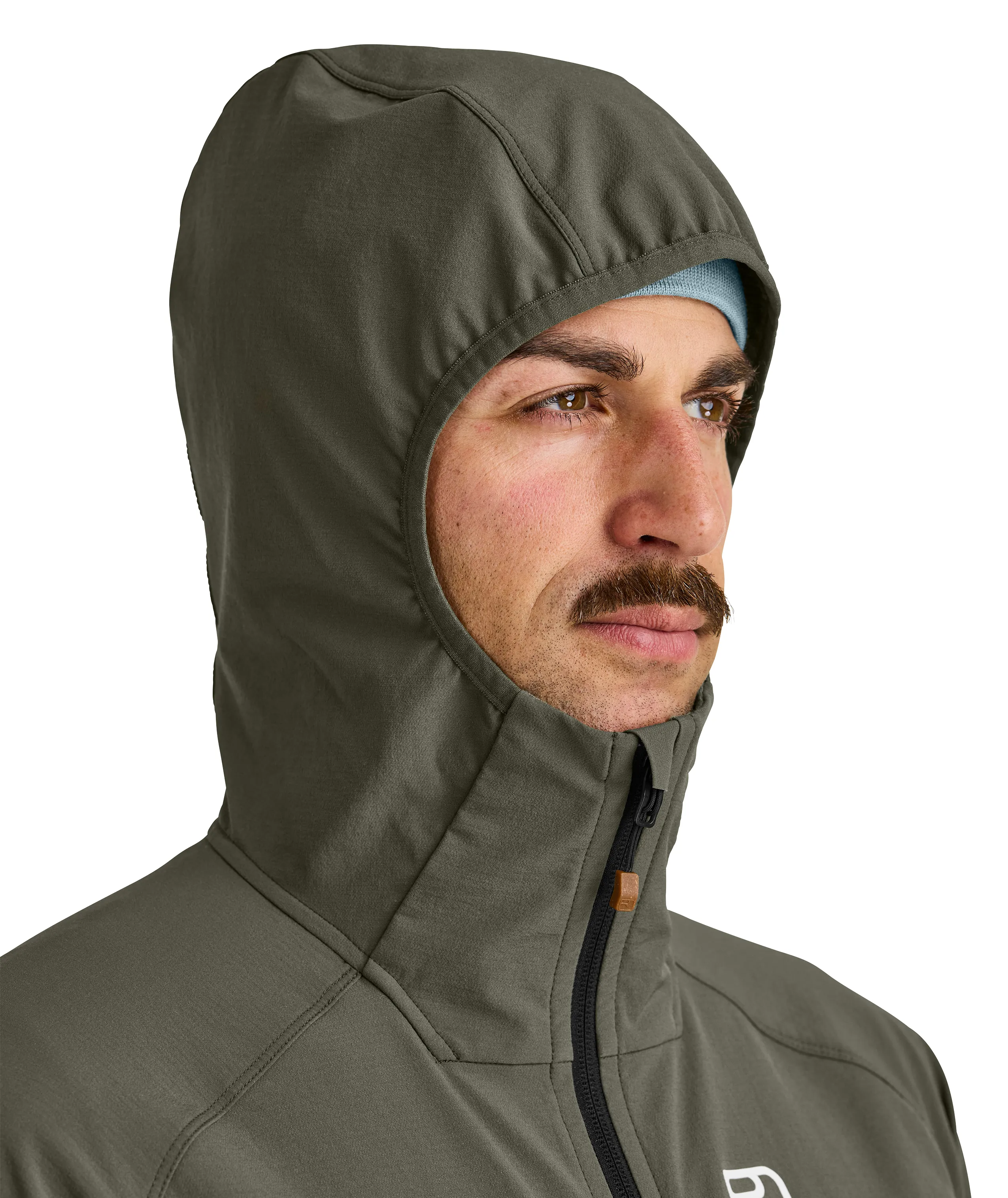 ORTOVOXR PUNTA BERRINO HOODED JACKET