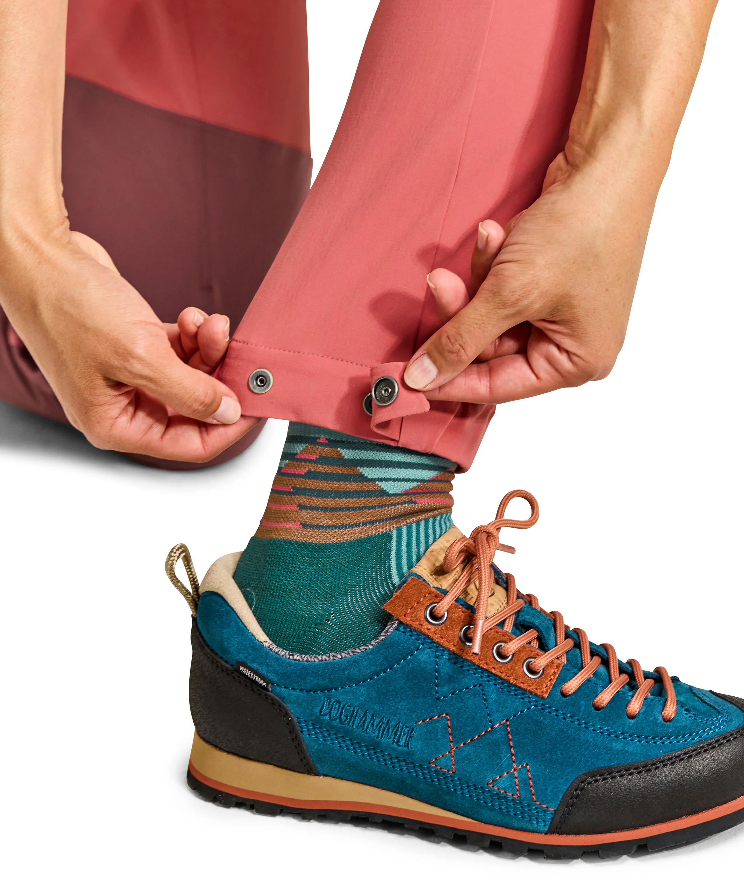 ORTOVOXR VAJOLET PANTS