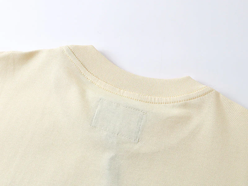 2025 New fashion T-shirt 3127