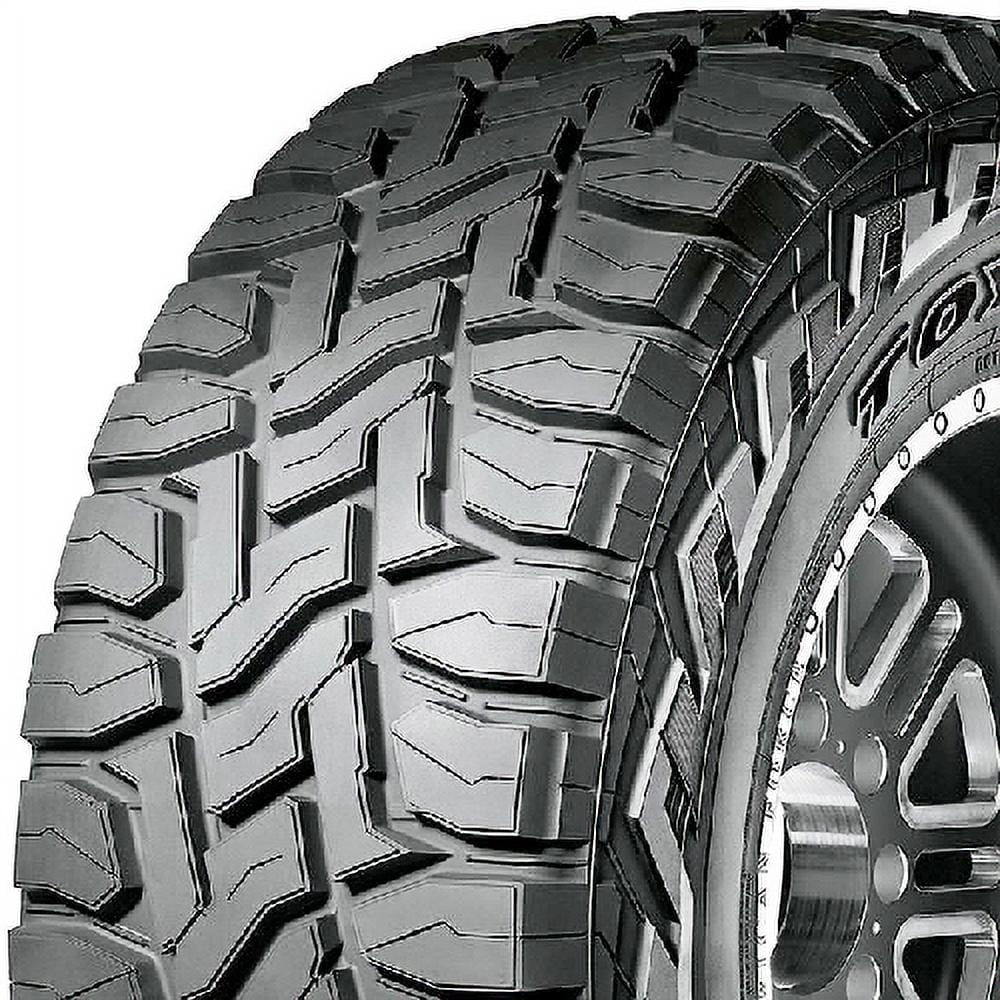 Toyo Open Country R/T Trail 275/70R17 116T XL Tire