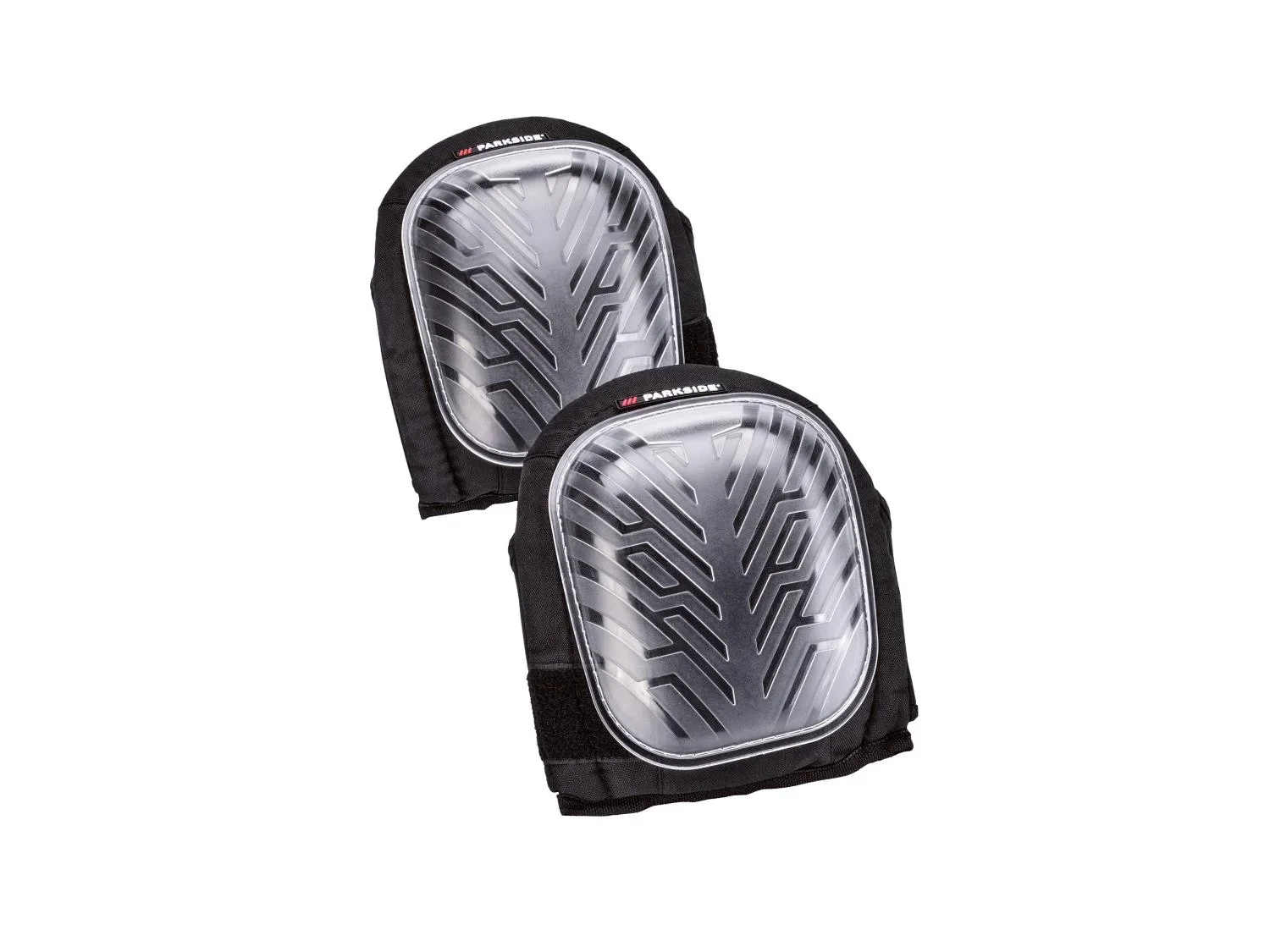 PARKSIDE Lot de 2 genouillres avec gel