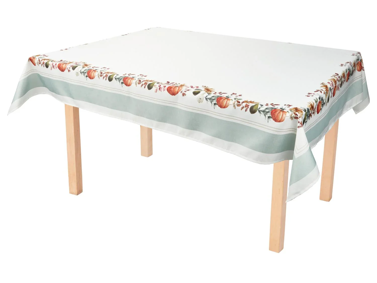 LIVARNO home Set de nappe et chemins de table