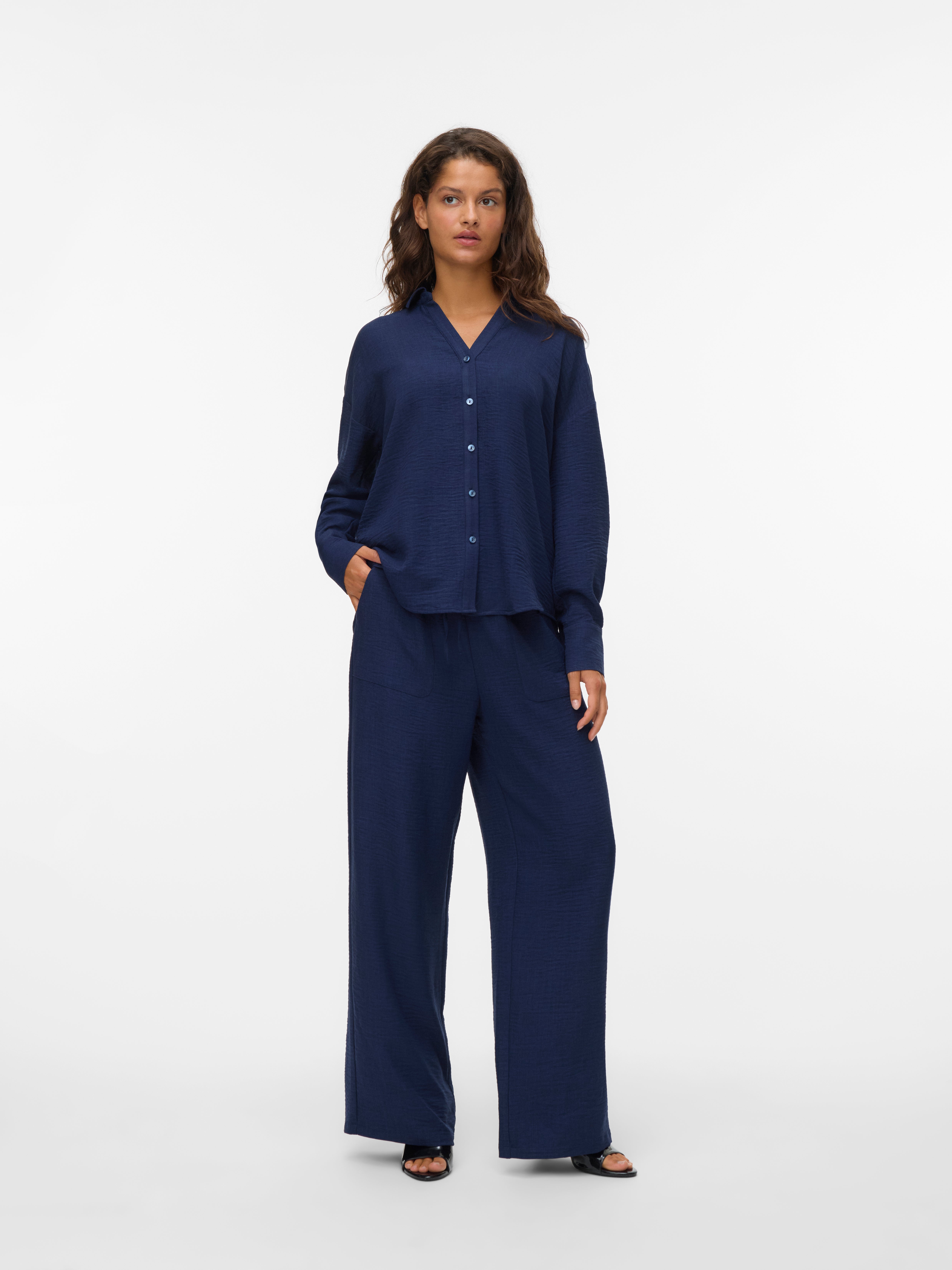 VERO MODA® VMMELANEY Shirt