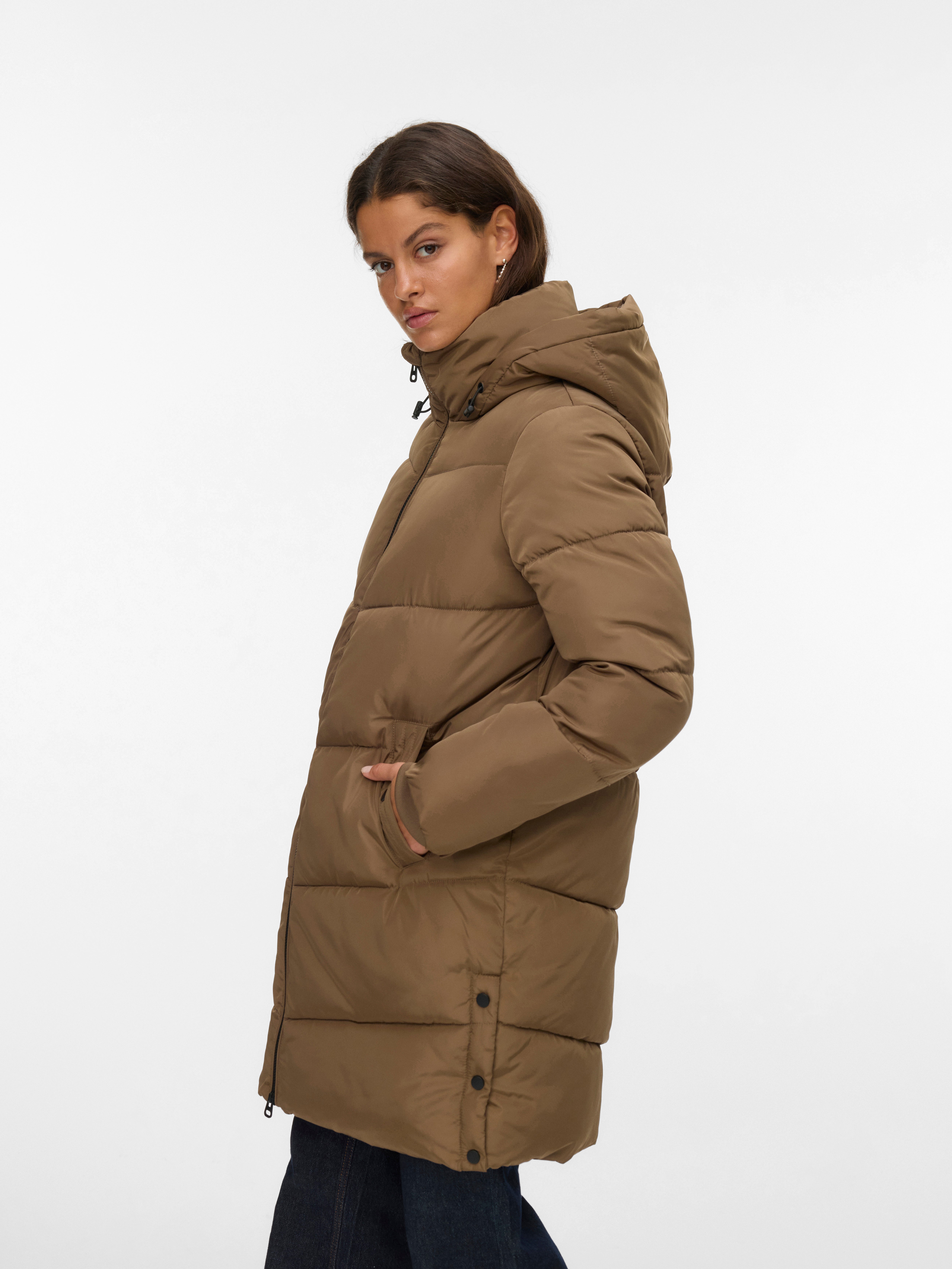 VERO MODA® VMHALSEY Coat