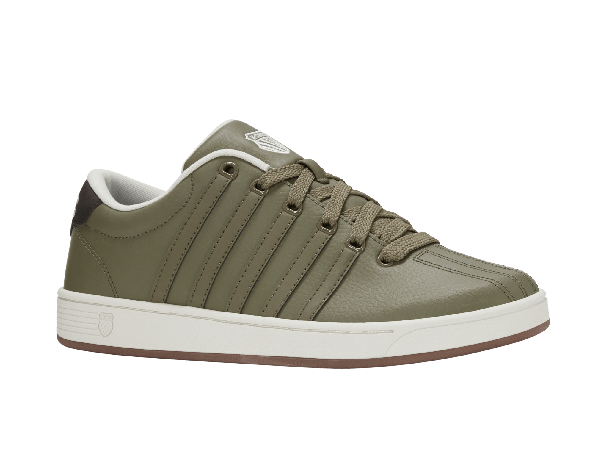 COURT PRO II CMF - K-Swiss Shoes