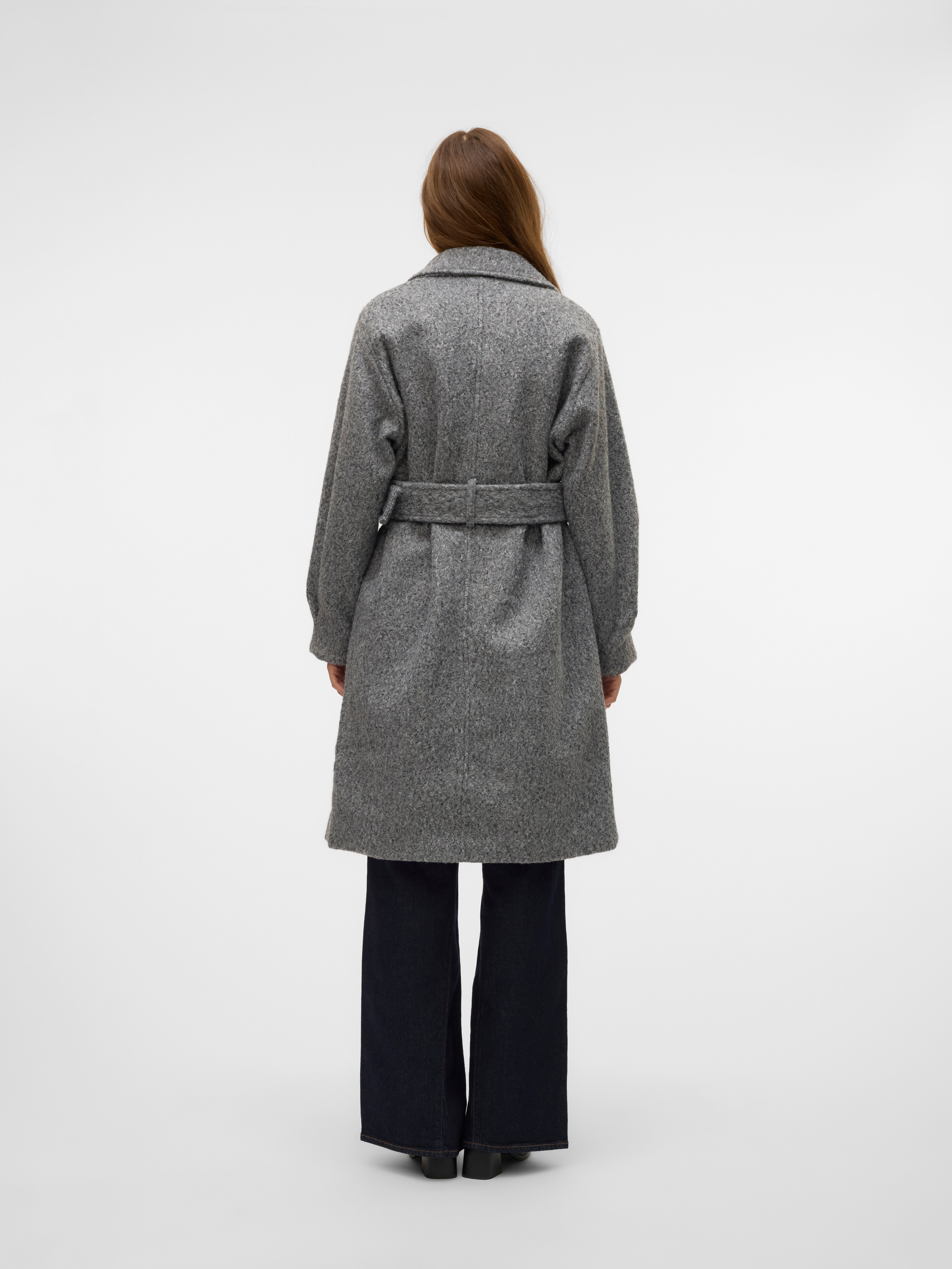 VERO MODA® VMANNYROSA Coat