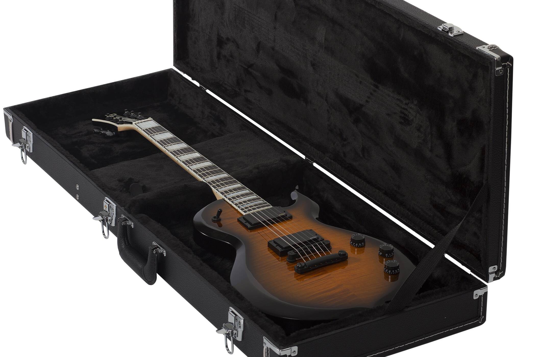 WA-OB-01 Odin Barbarian Hardcase