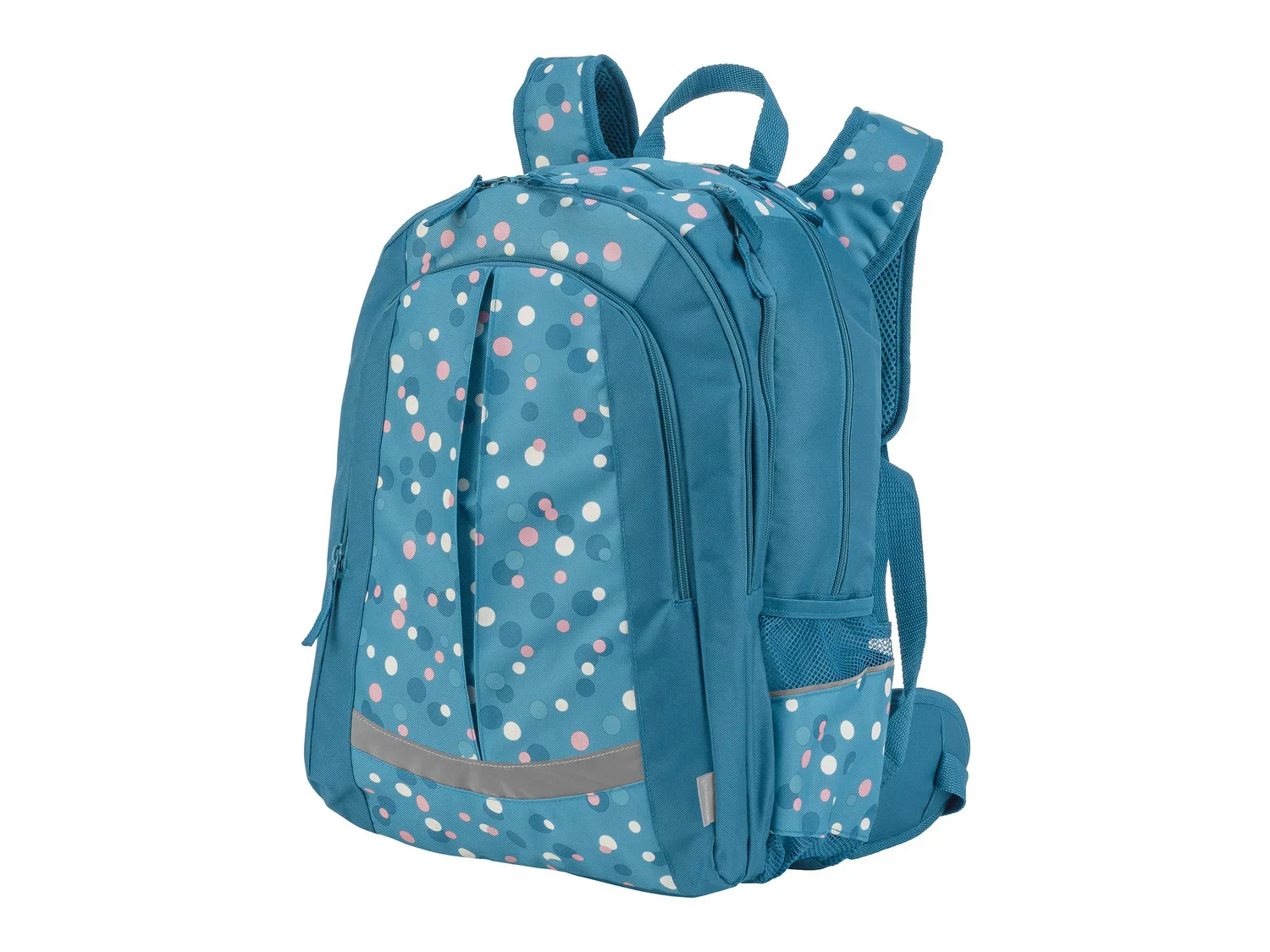TOPMOVE Sac  dos scolaire, 27 L