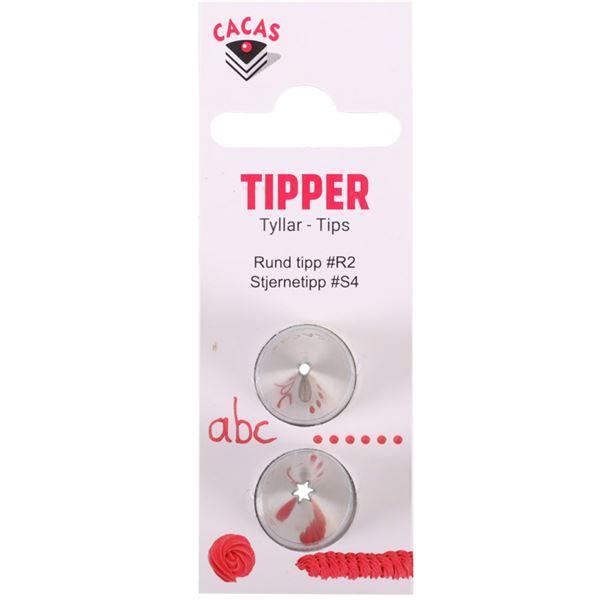 Tippsett R2 og S4