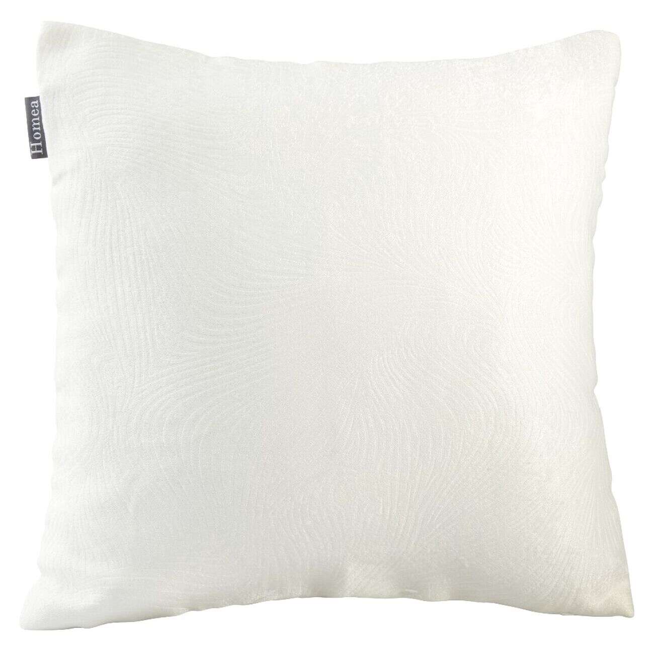 Housse de coussin 40 x 40 cm, 15 modèles