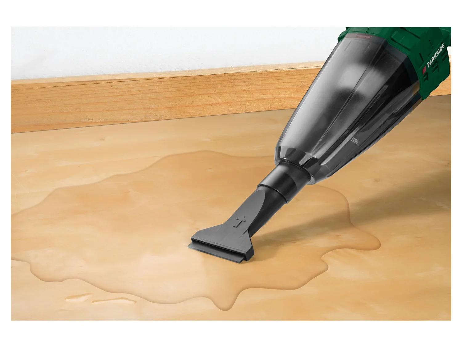 PARKSIDE Aspirateur  main sans fil PHSSA 20-Li C1, 20 V