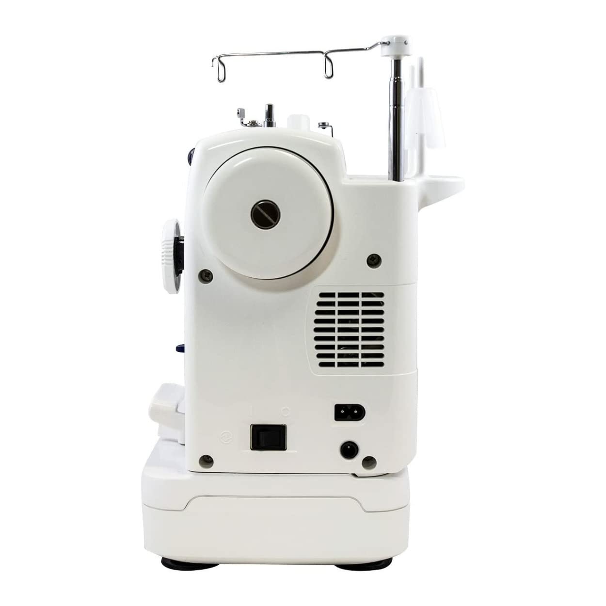 High Speed Sewing & Quilting Machine With Free Bonus Pack