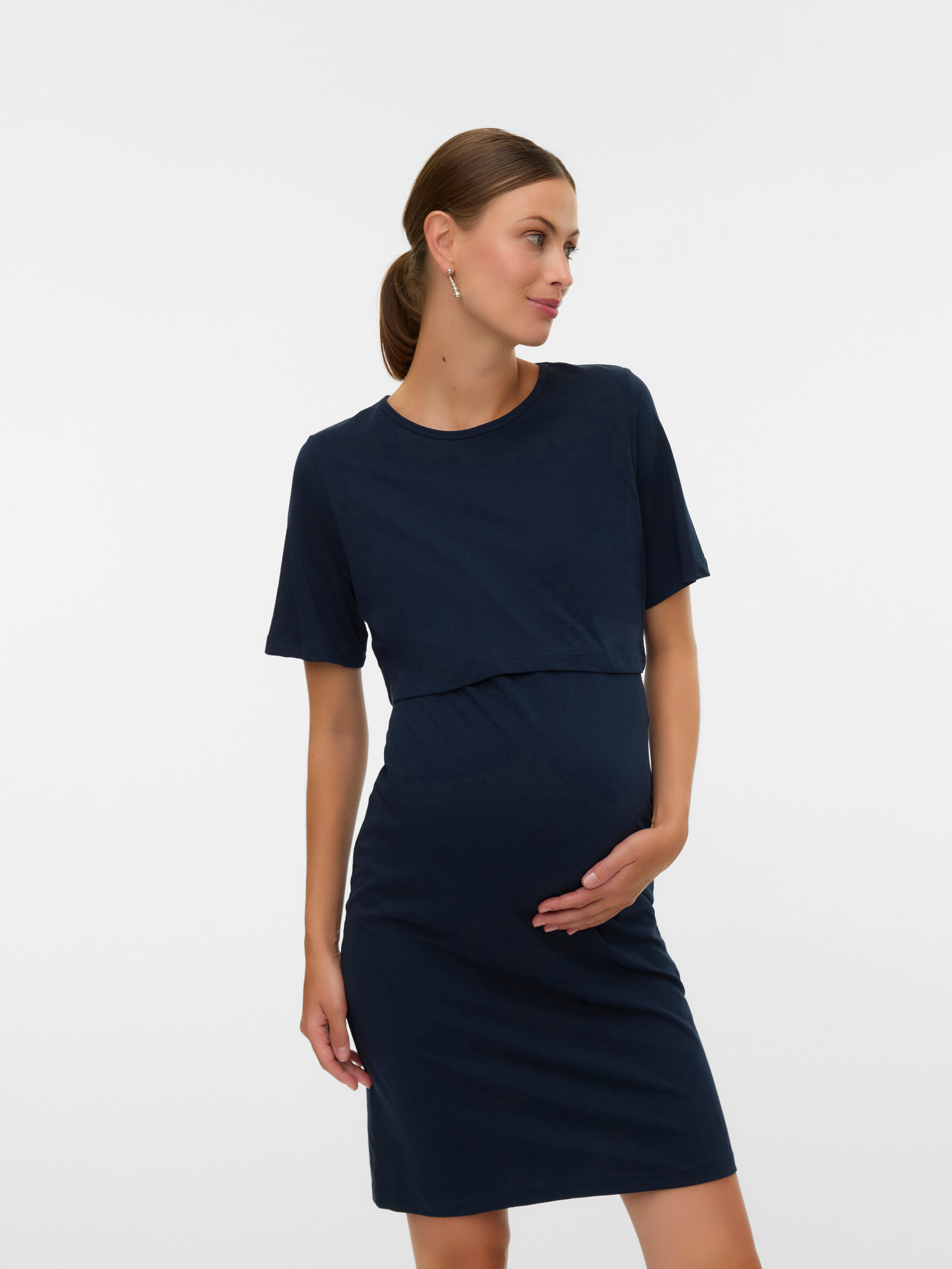 VERO MODA® MLMAY Maternity Dress