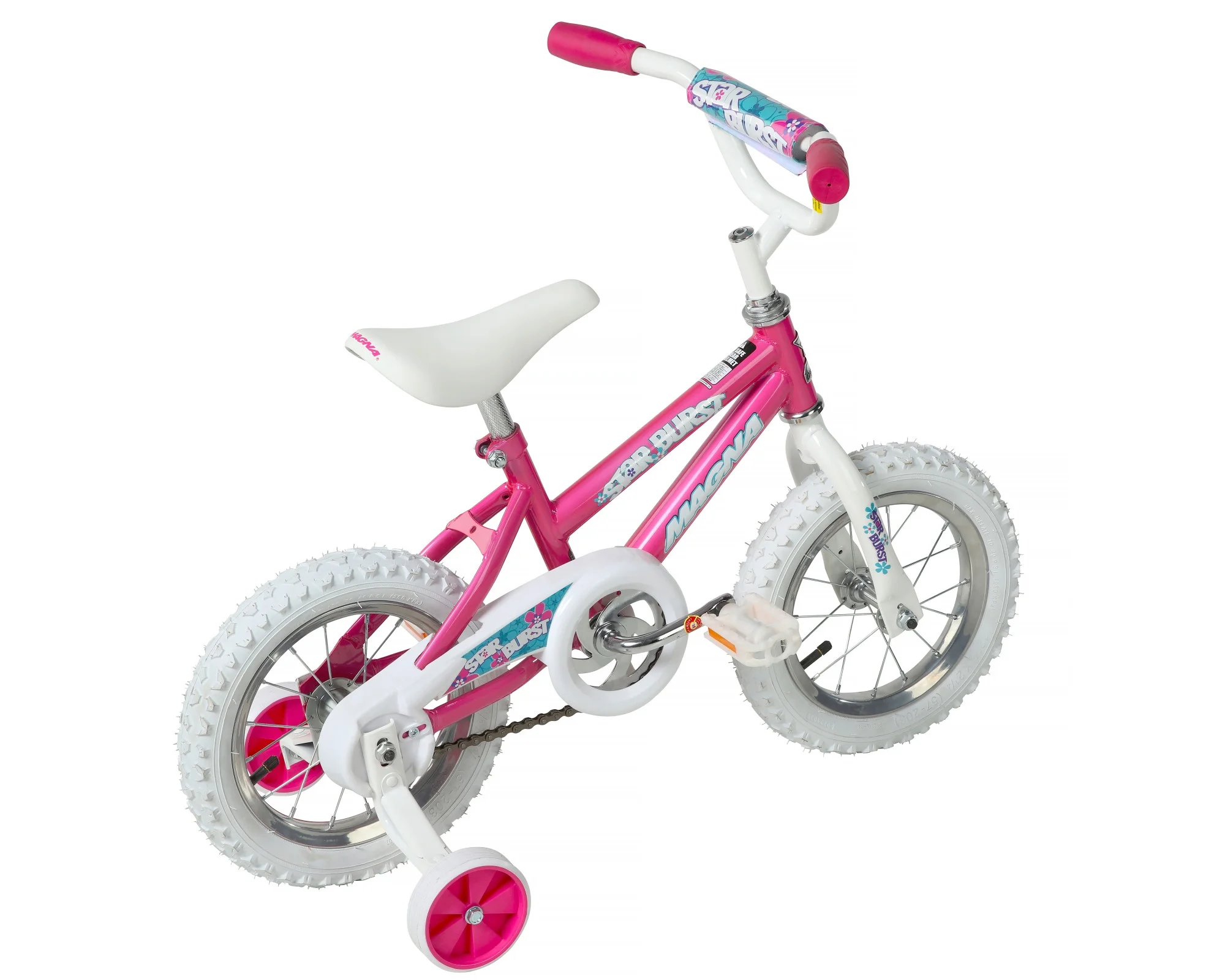 Magna Star Burst 16