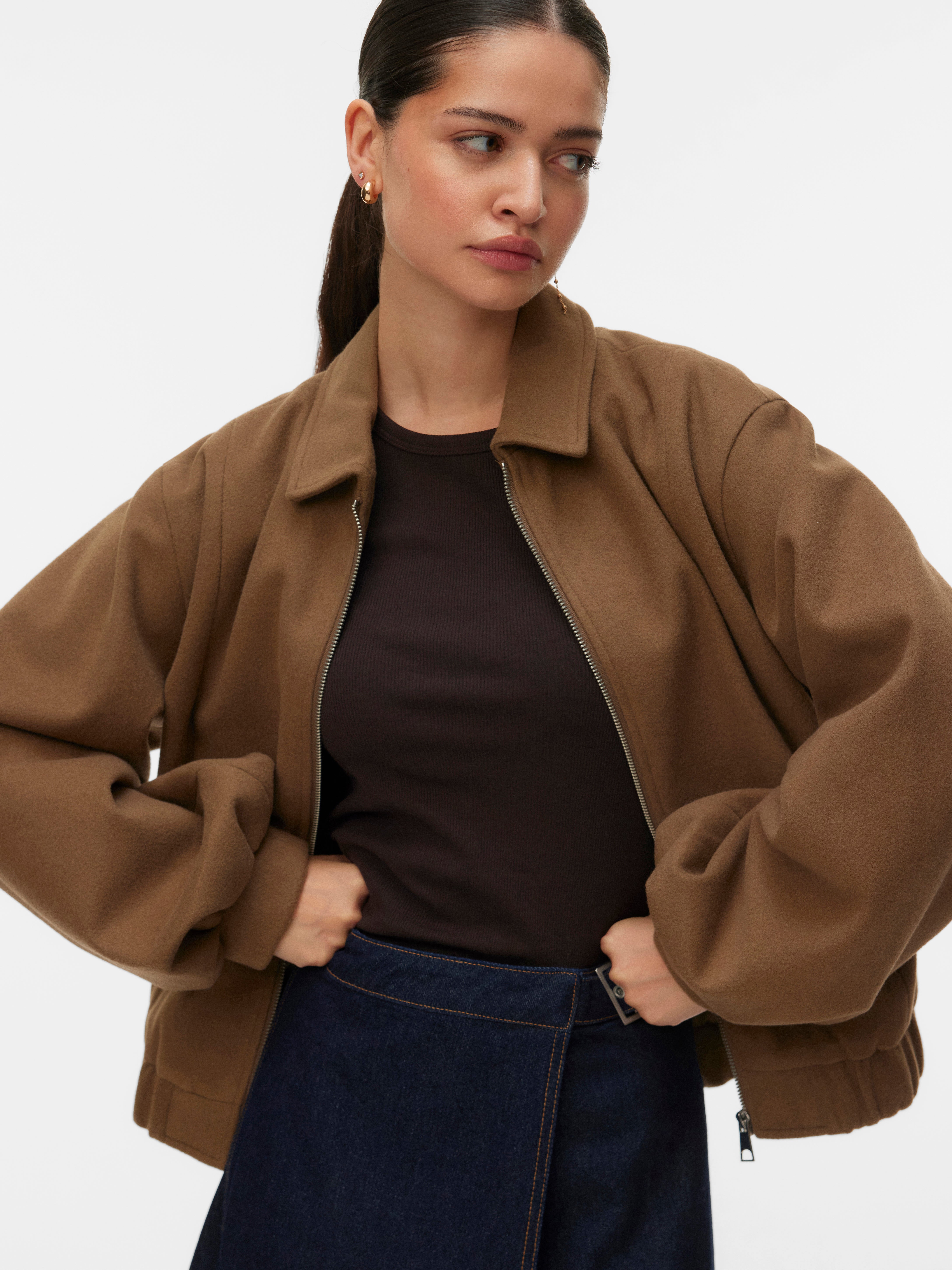 VERO MODA® VMMADDIE Jacket