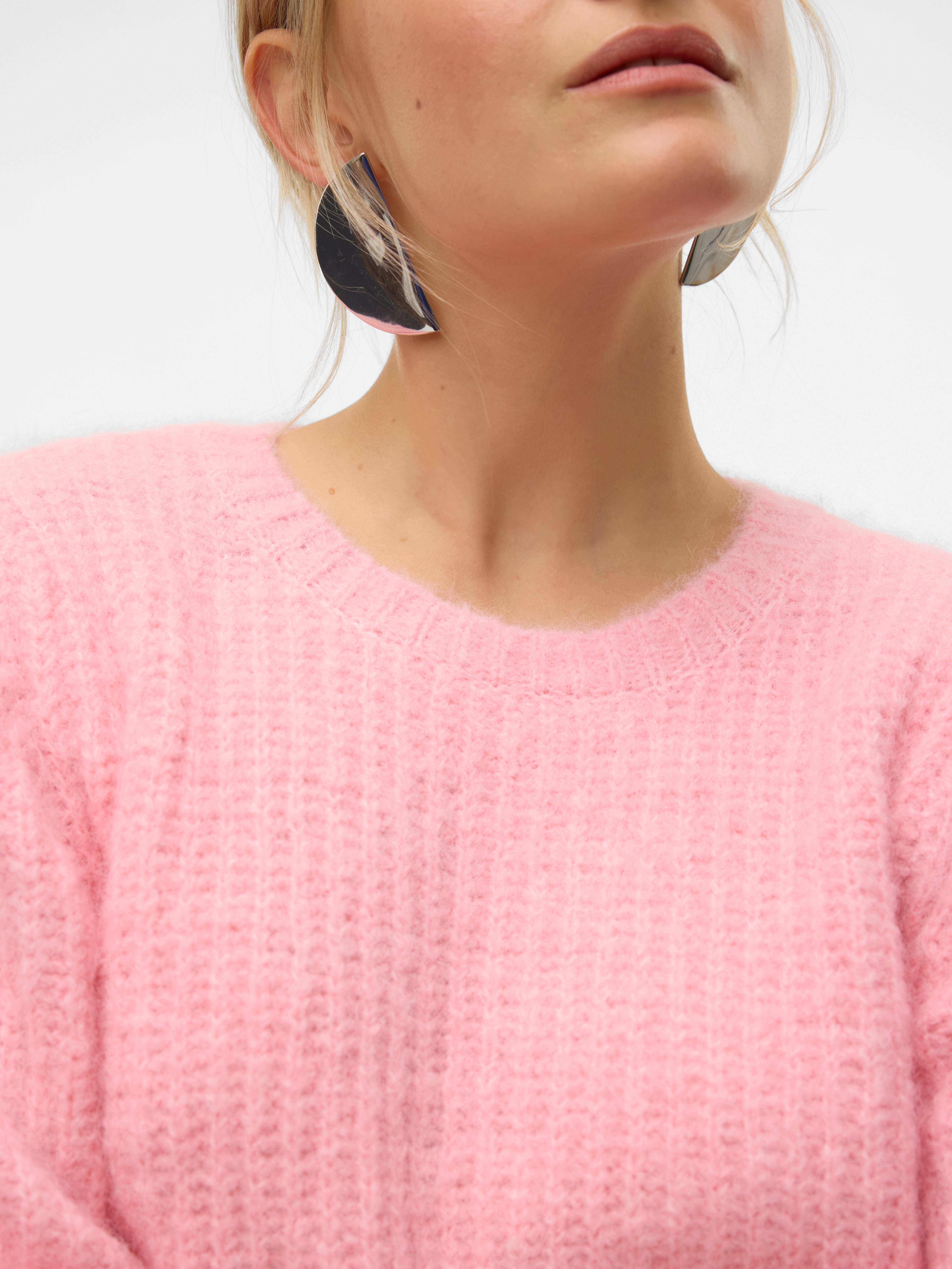 VERO MODA® VMAWSOME Knitted pullover