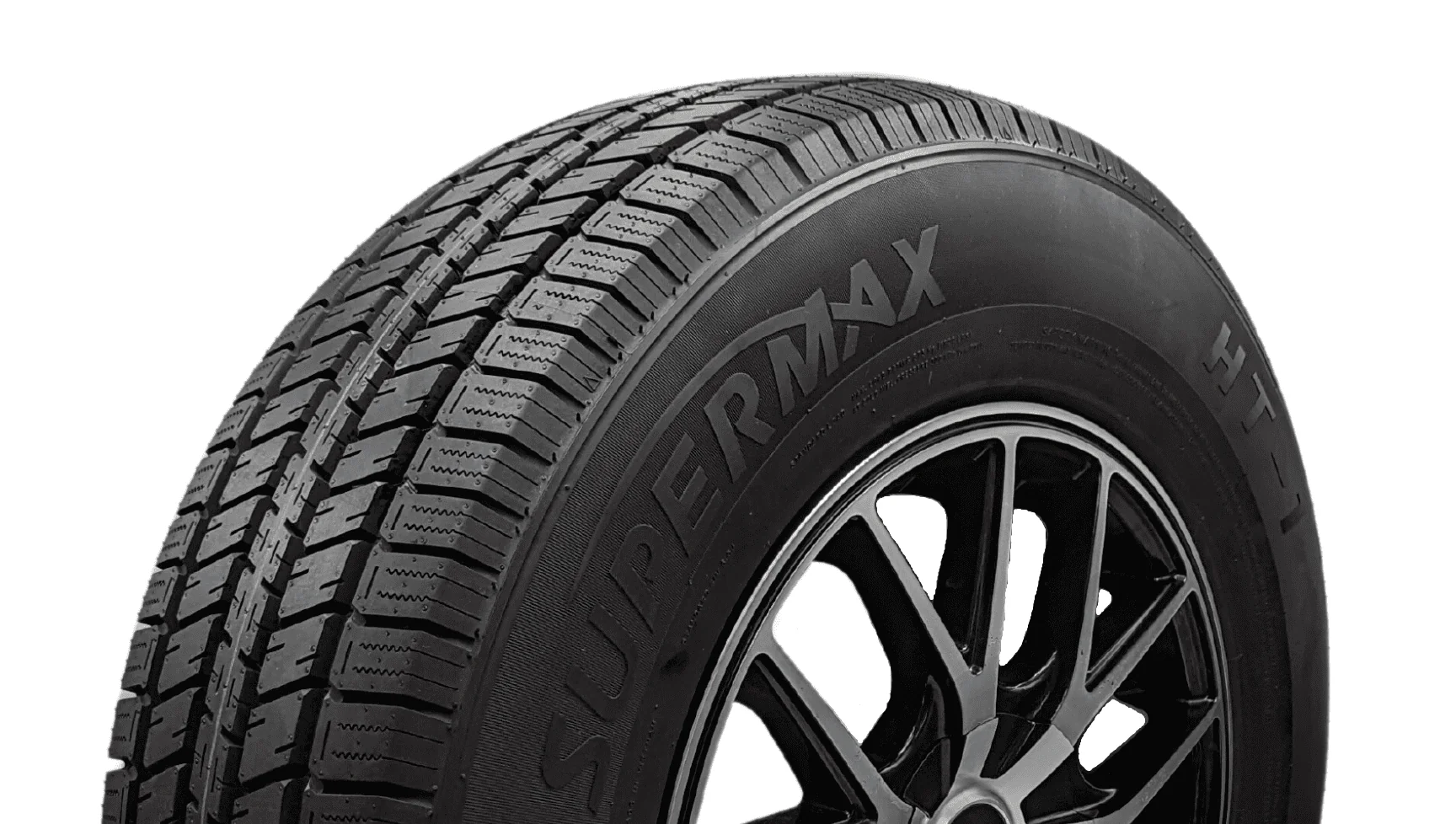 Supermax HT - 1 215/70R16 100T A/S All-Season Tire