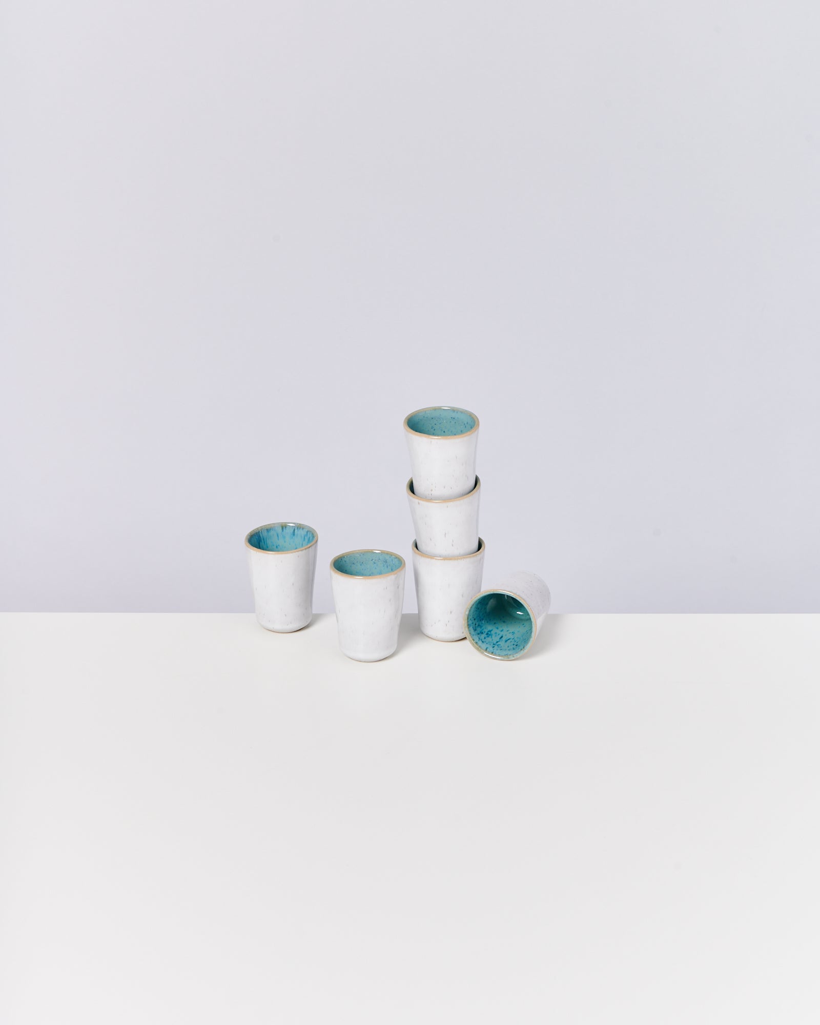 AREIA - ESPRESSO CUP AQUA