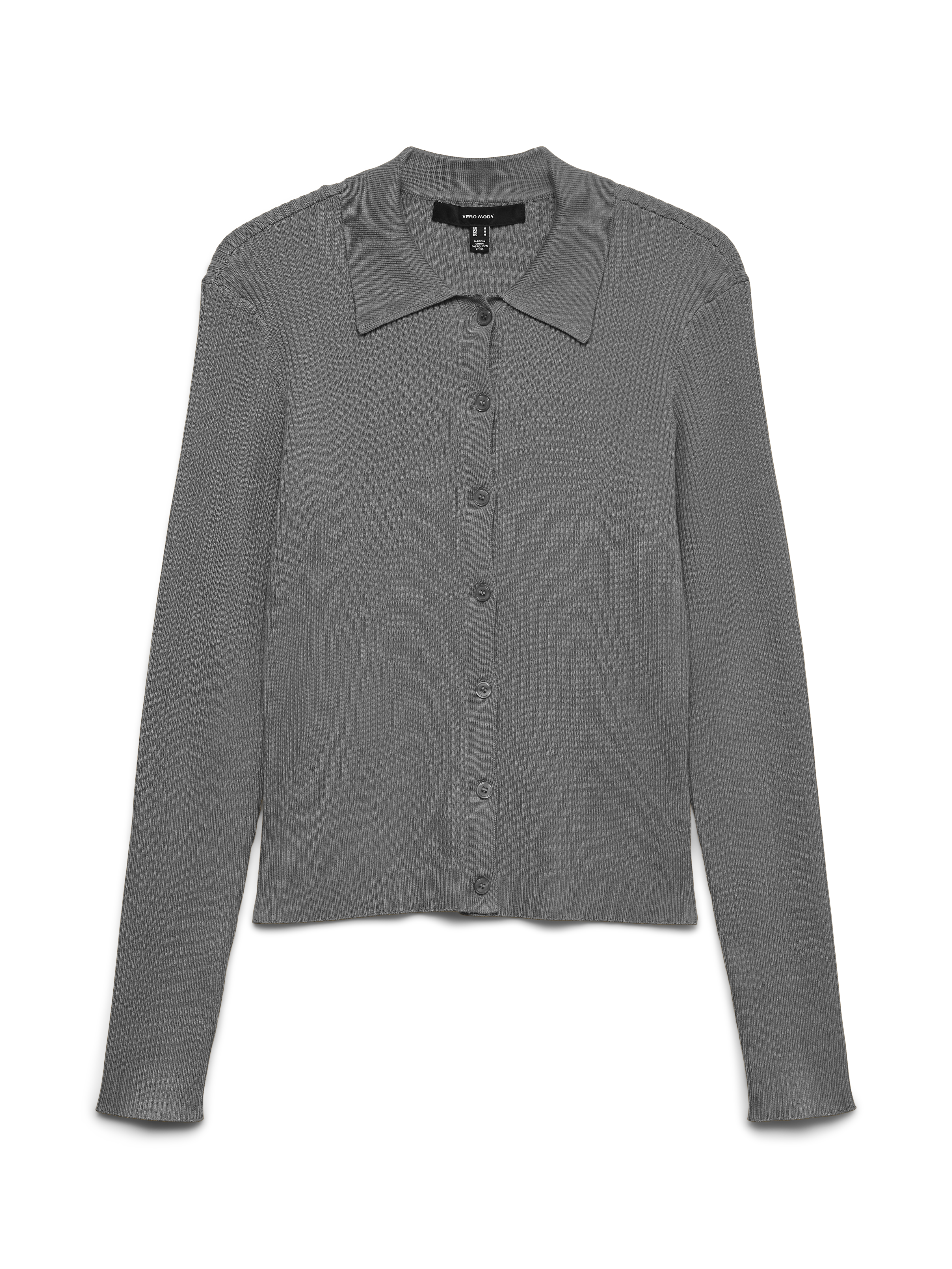 VERO MODA® VMVADIN Knitted cardigan