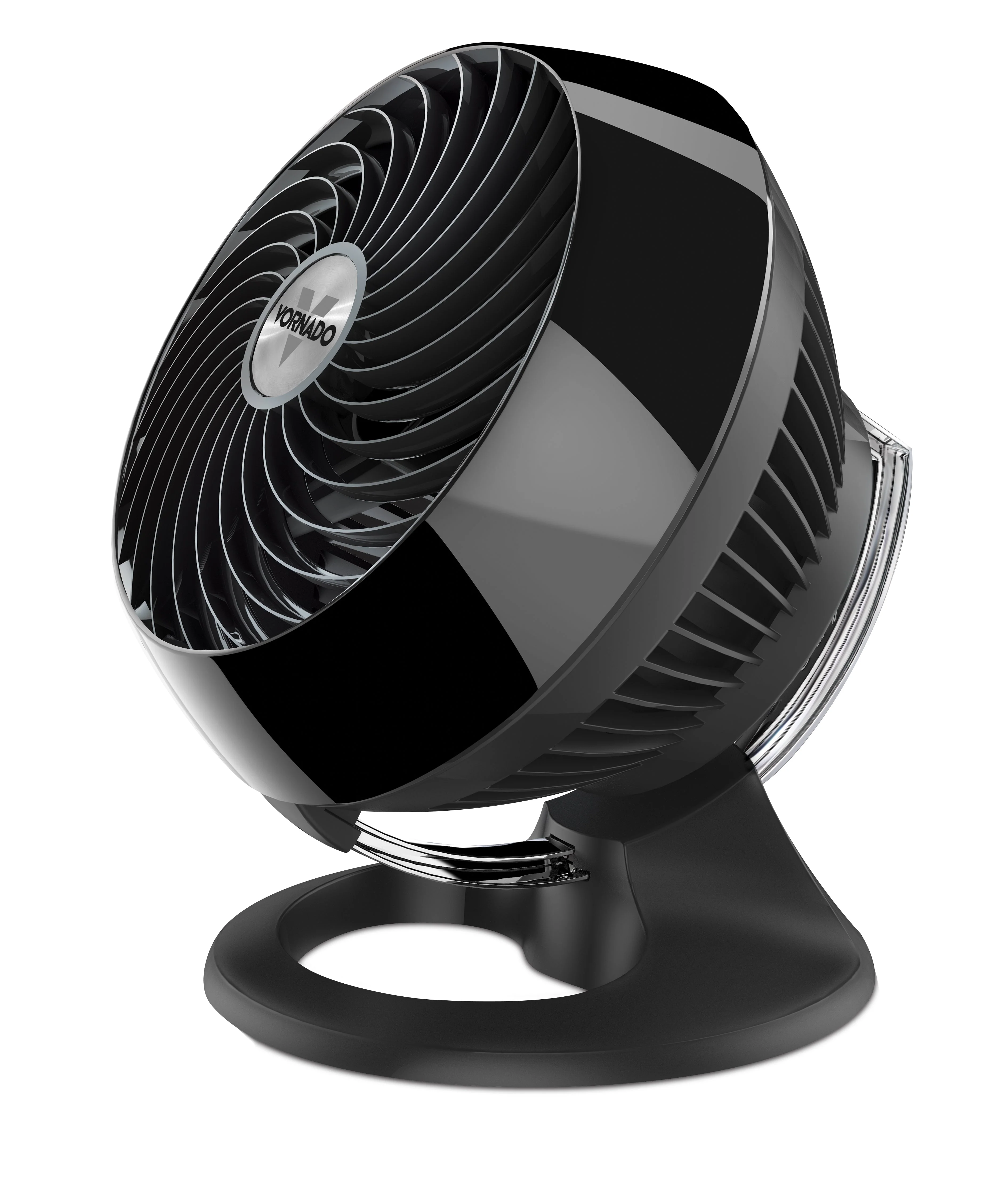 360 Air Circulator