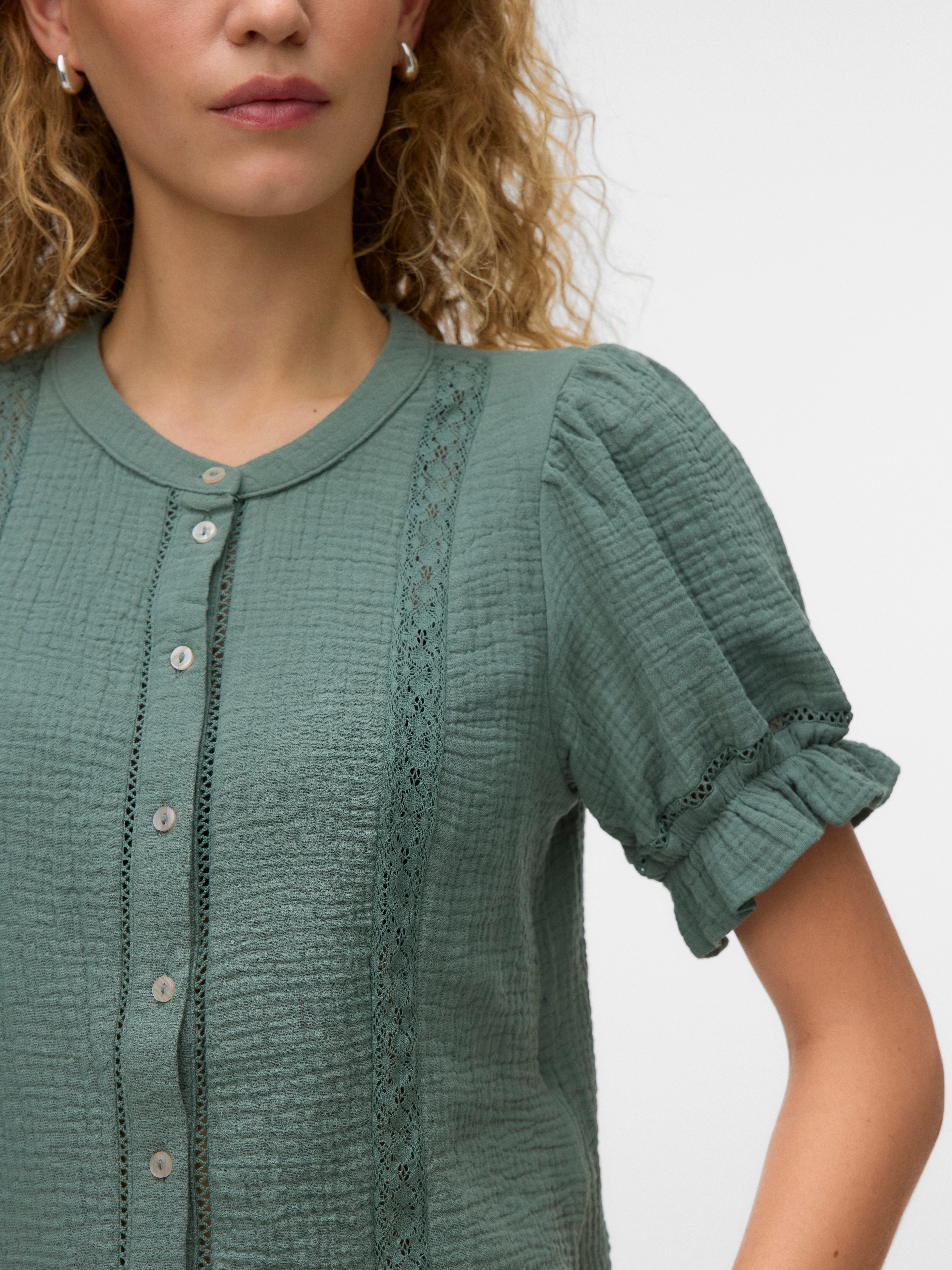 VERO MODA® VMNATALI Top