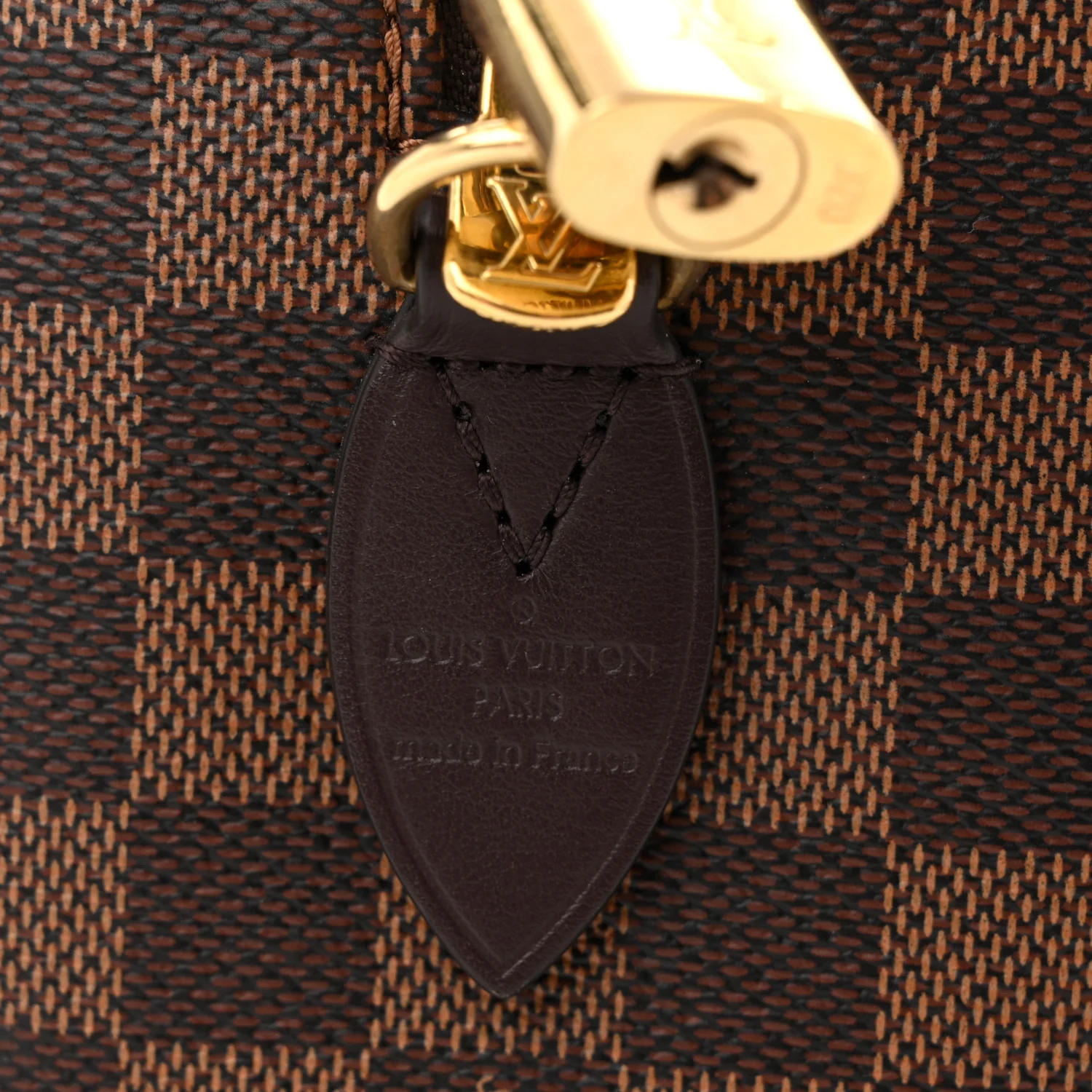 Damier Ebene Speedy Bandouliere 20