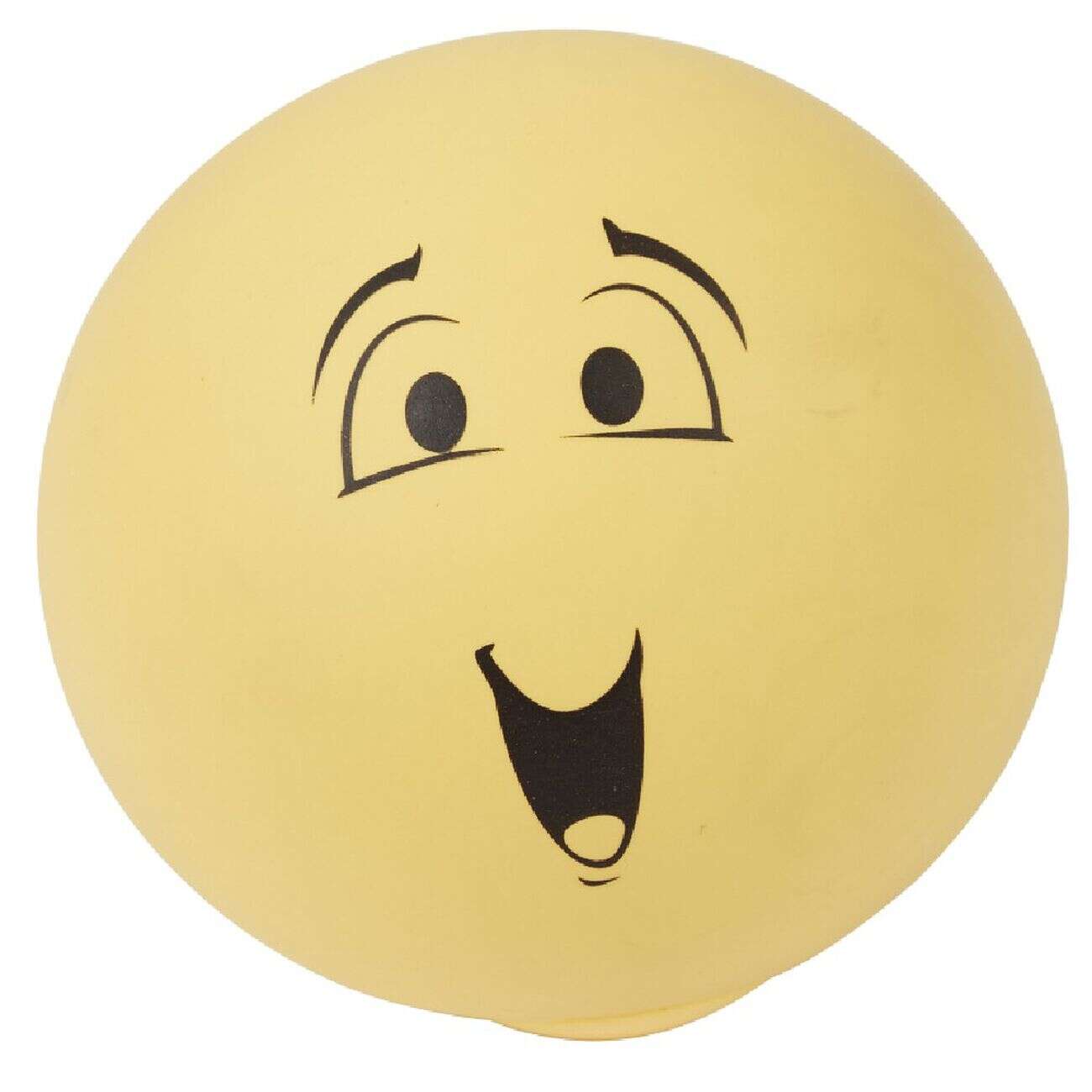 Balle anti-stress 2 modèles