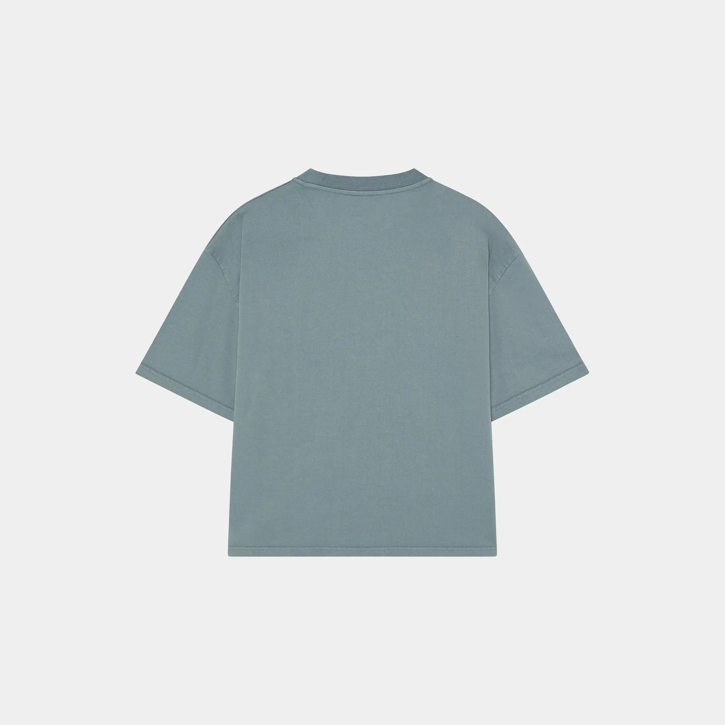 Core Trellis Oversized Tee