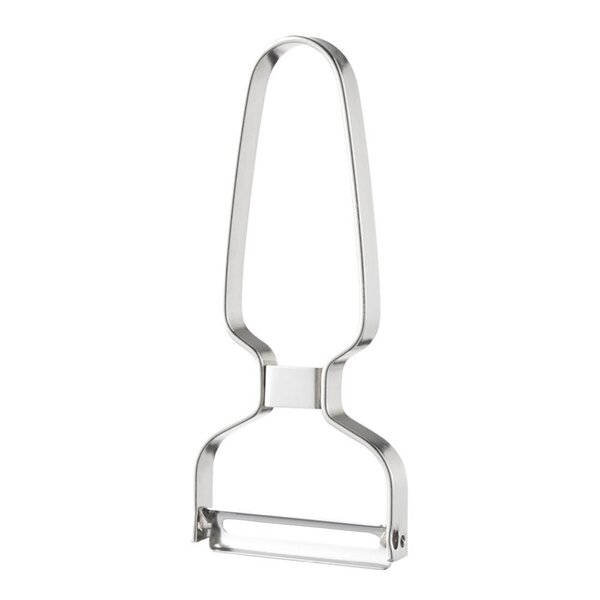 Suki potetskreller 12,7 cm rustfritt stål