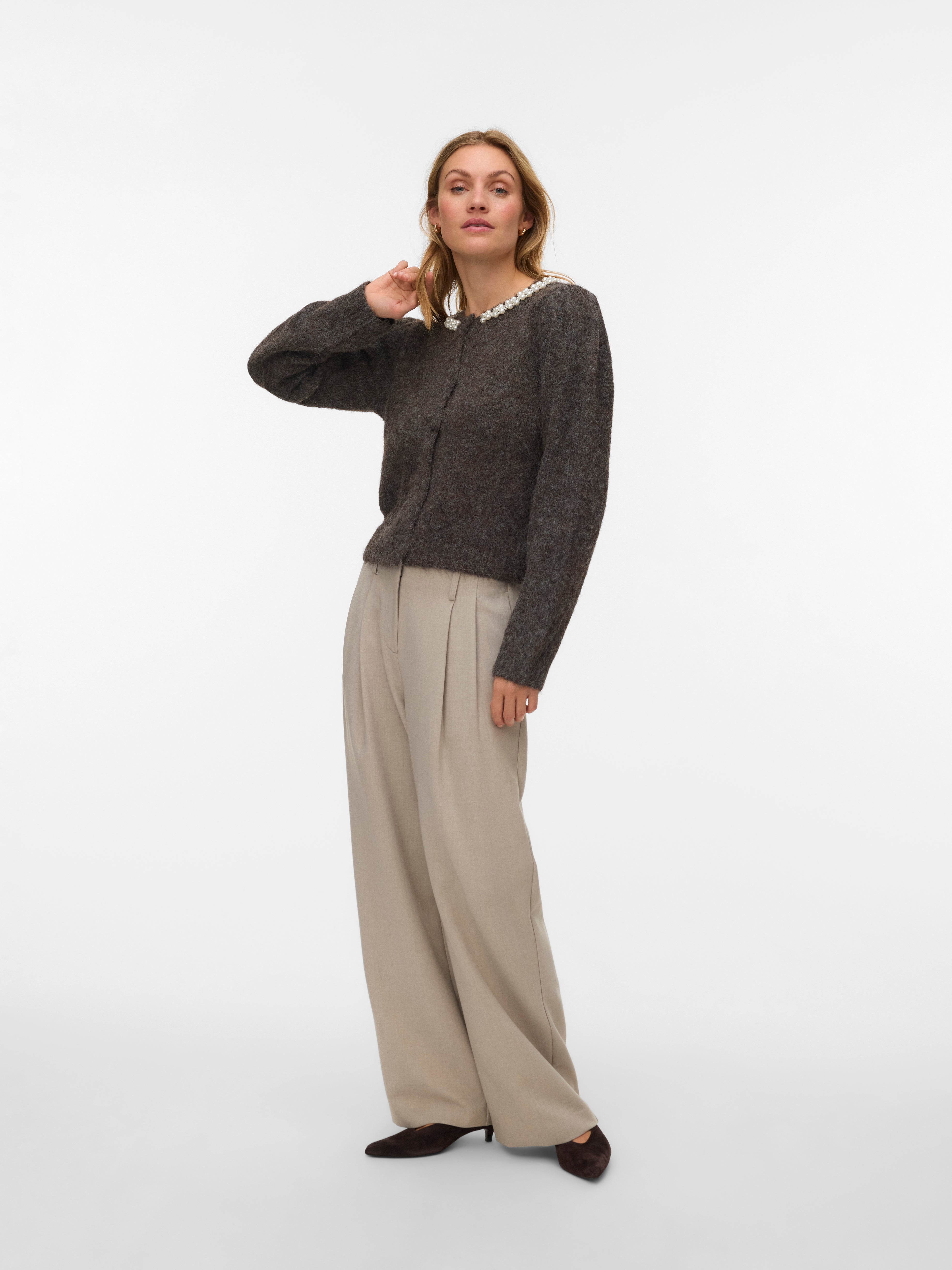 VERO MODA® VMOCEAN Knit Cardigan
