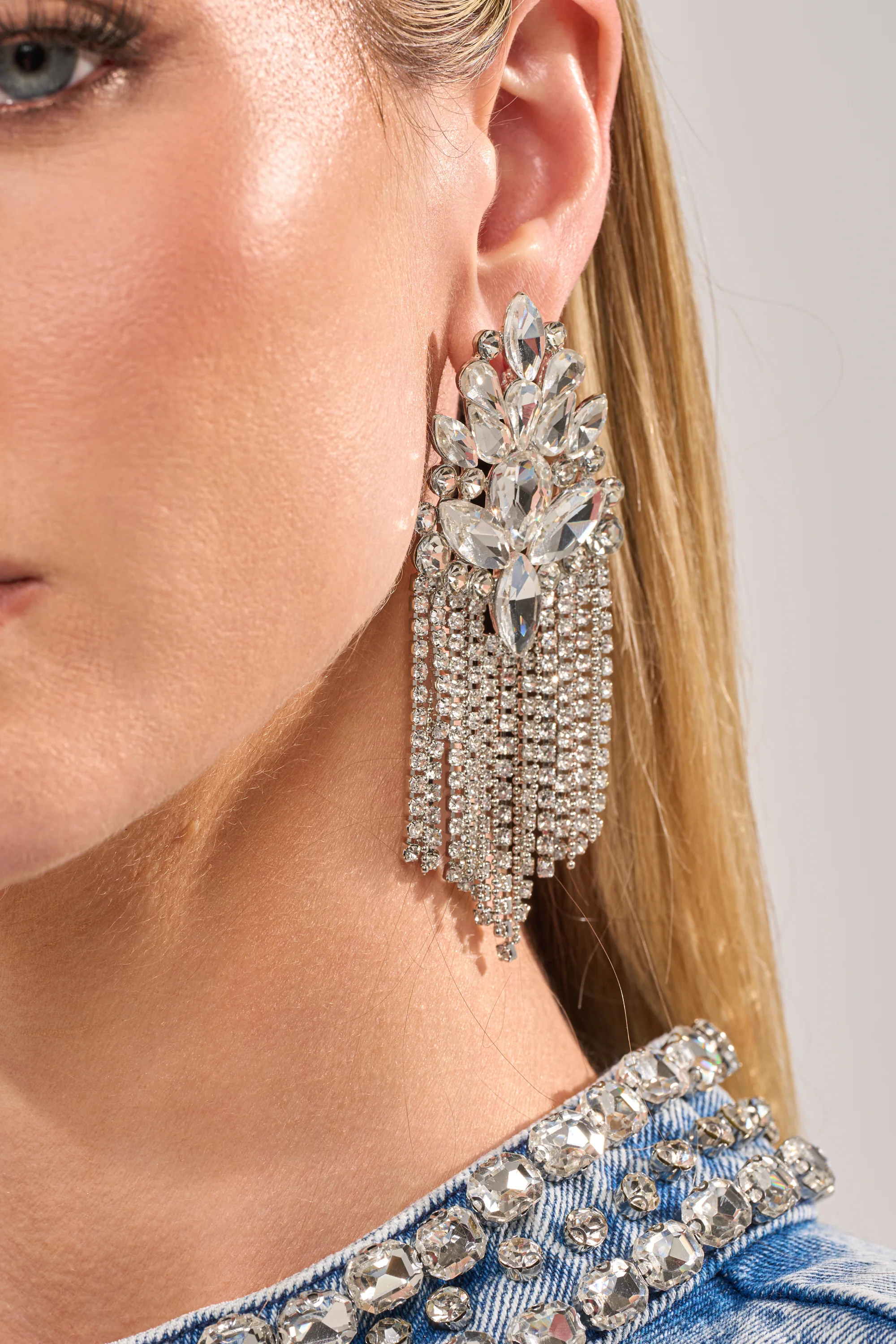 GNO EARRING - Akira Store
