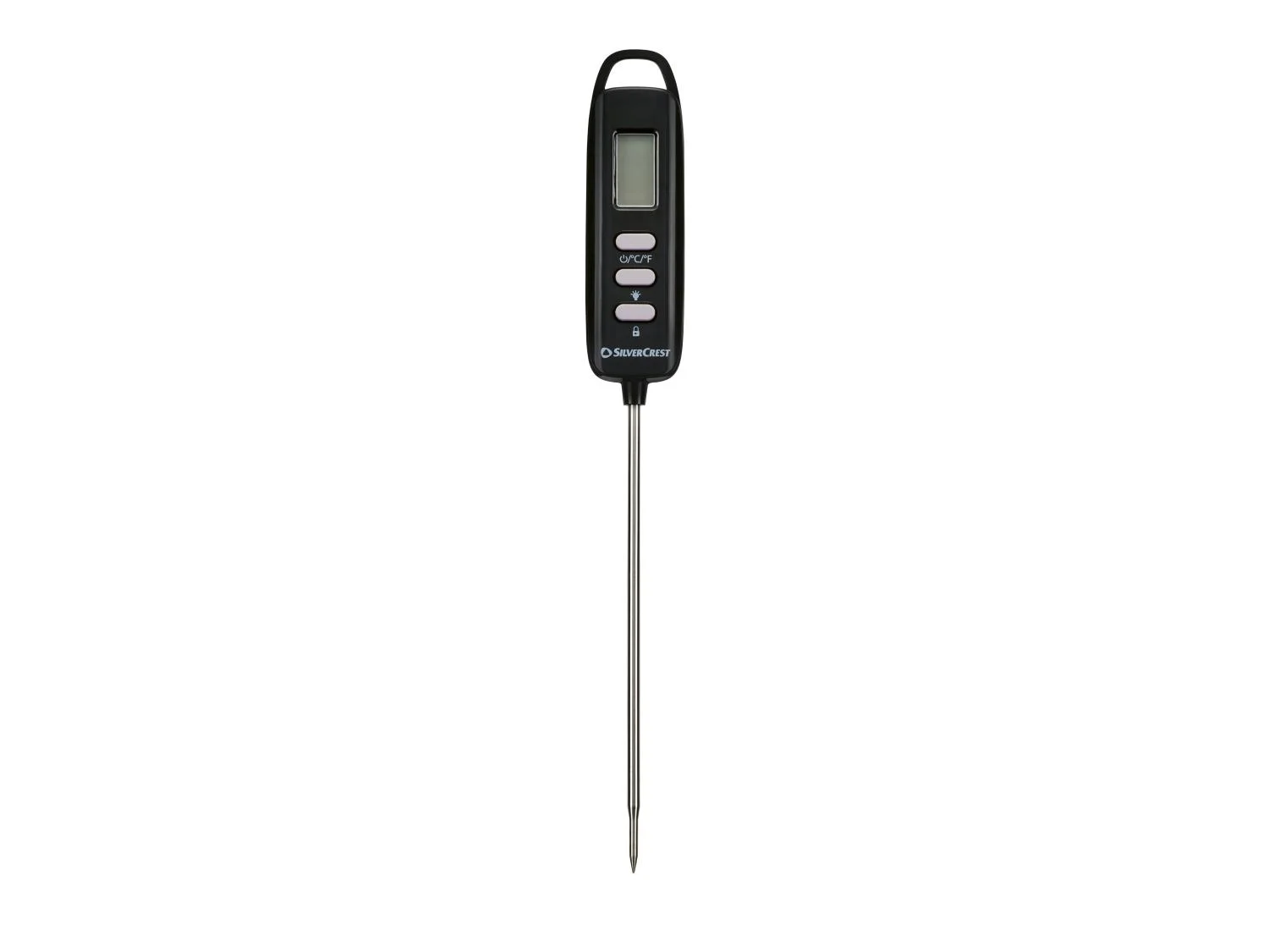 SILVERCREST Thermomtre de cuisine numrique
