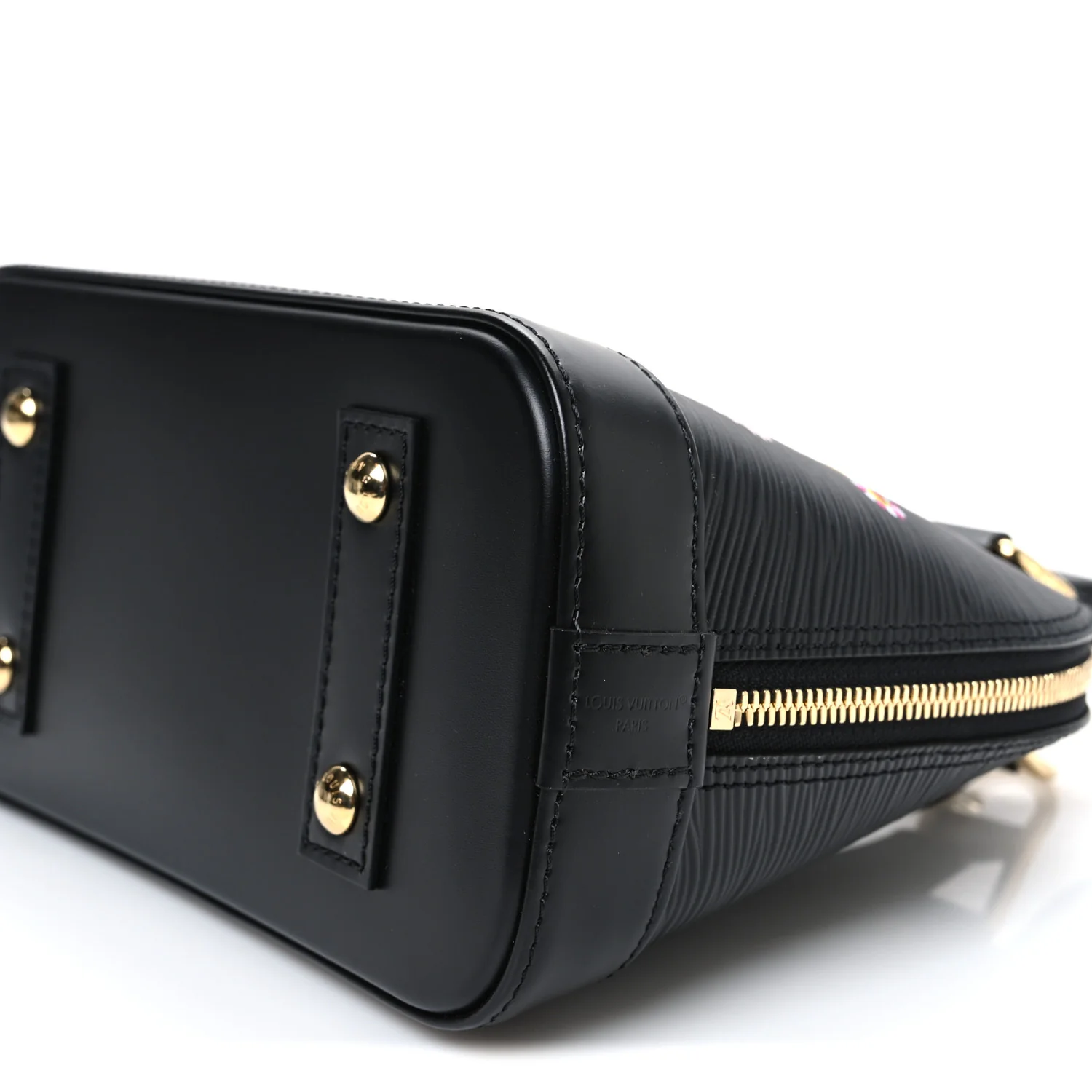 LV X TM Epi Alma BB Black