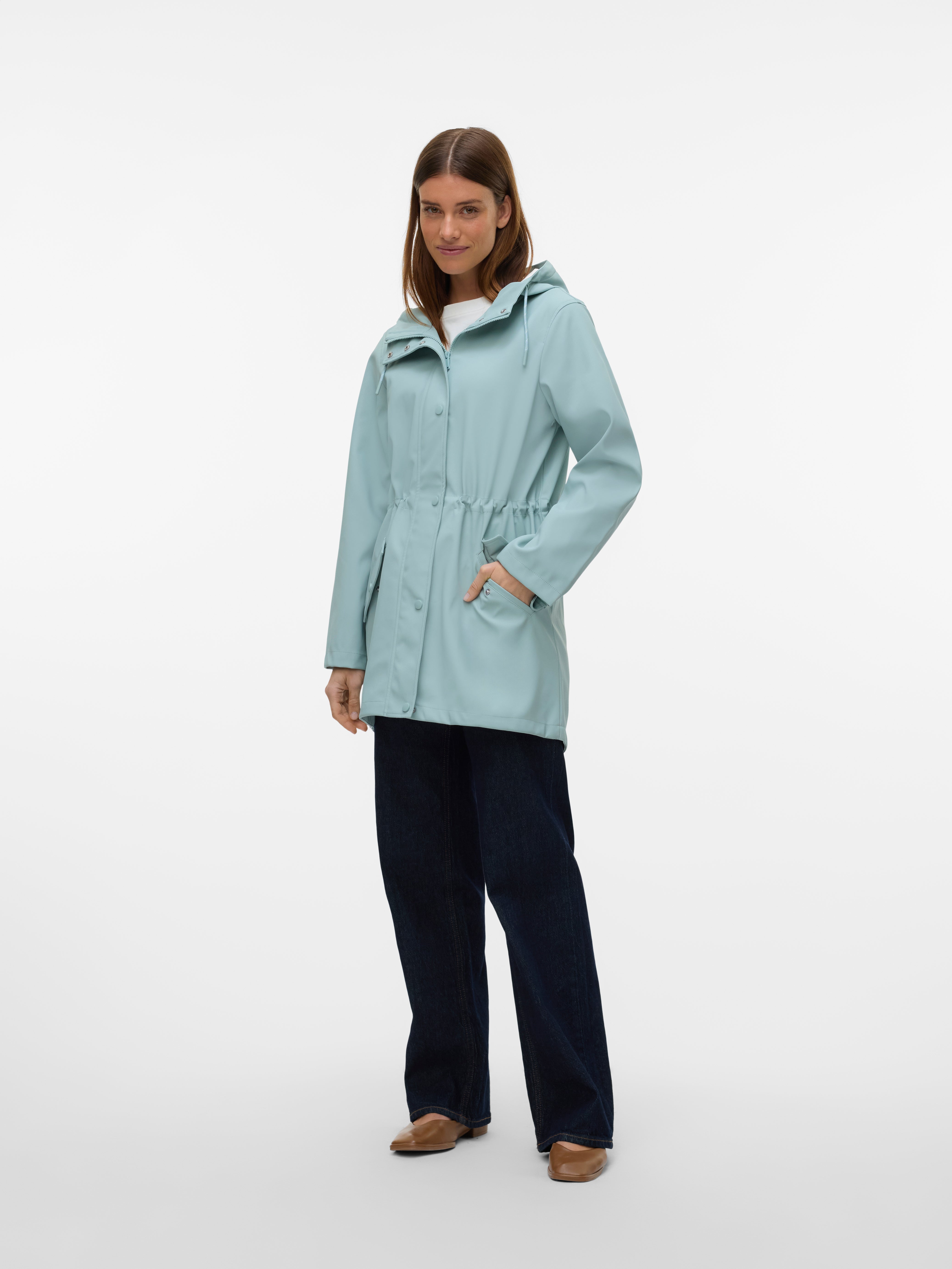 VERO MODA® VMMALOU Raincoat